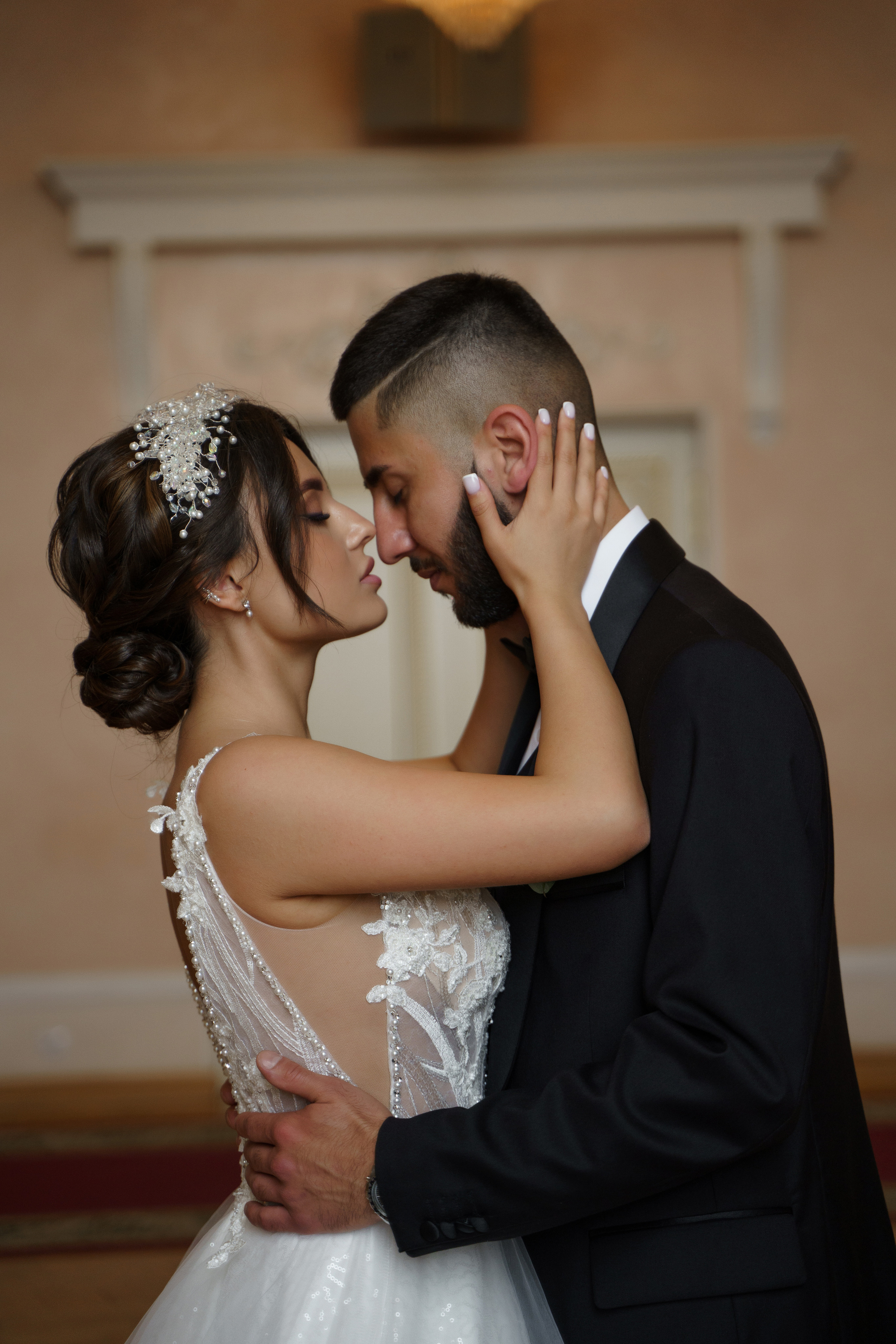 Э & К. Фотограф Санкт-Петербург