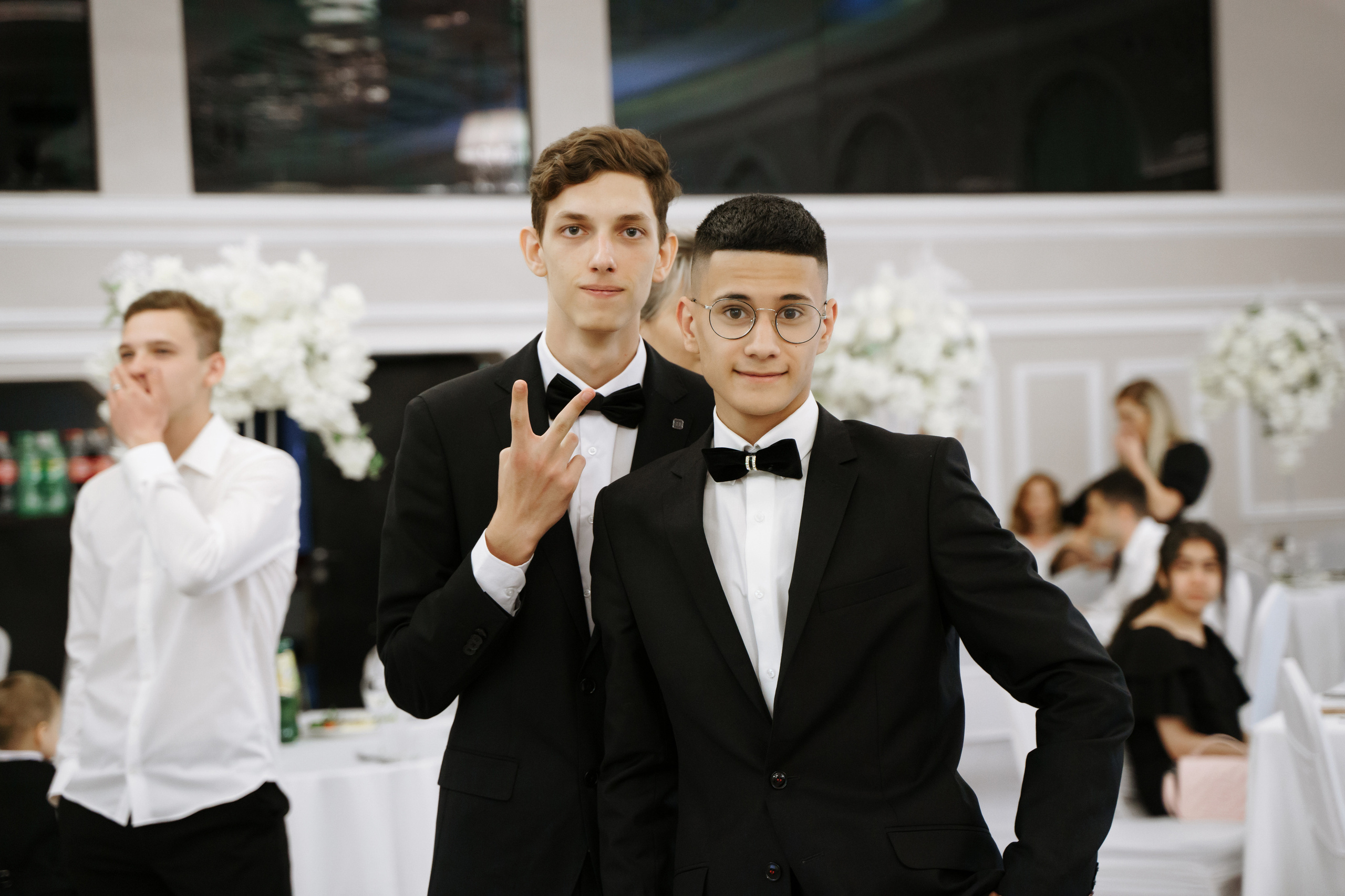 Э & К. Фотограф Санкт-Петербург