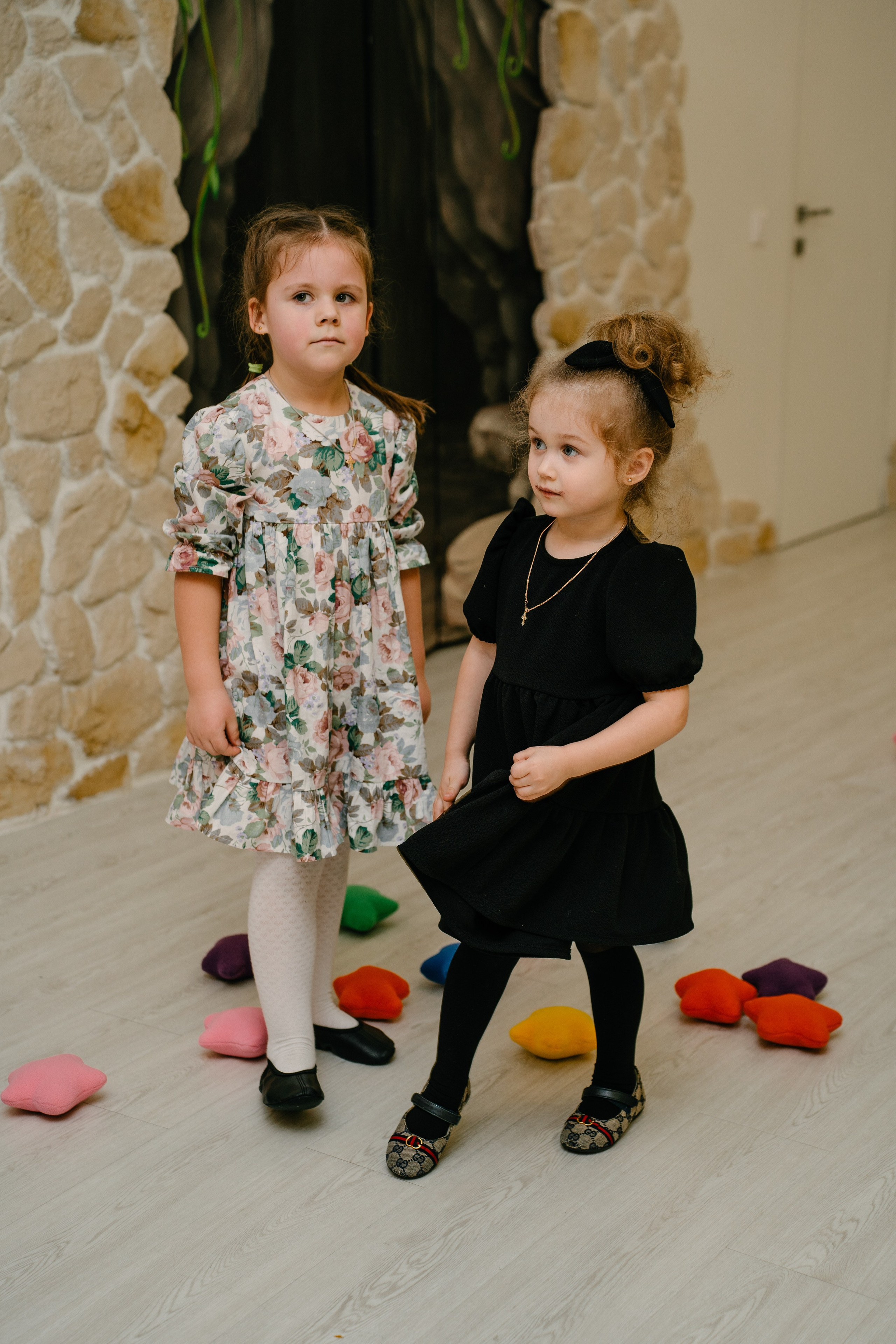 Александре 2 годика. Свадебный и семейный фотограф в Воронеже Анастасия Бойко