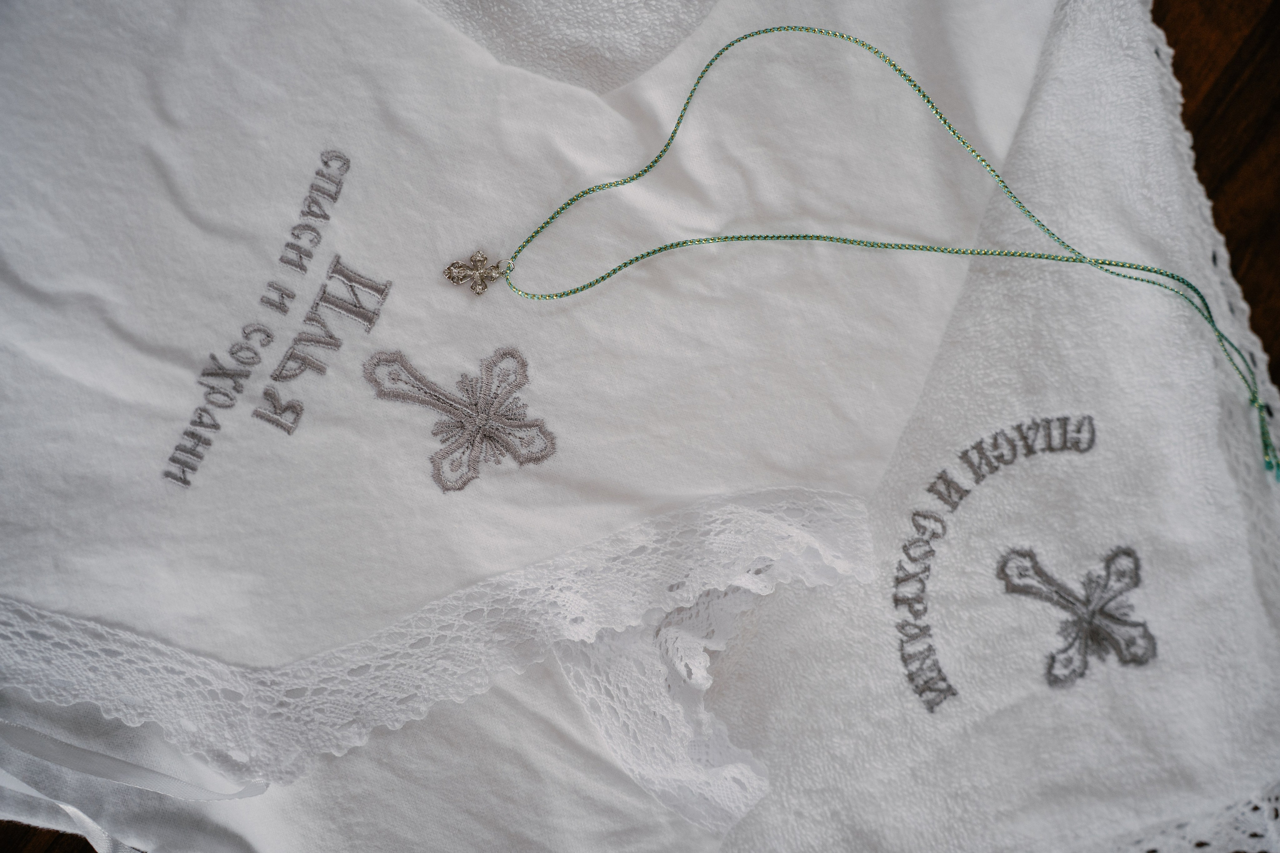 Крещение Ильи. Свадебный и семейный фотограф в Воронеже Анастасия Бойко