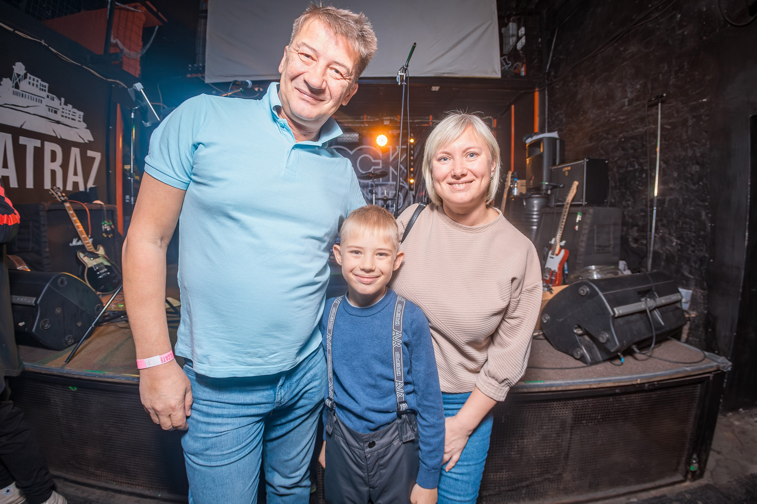 РокБенд+НеШколаБарабанов 4.11. Репортажный фотограф Дмитрий (Нижний Новгород)