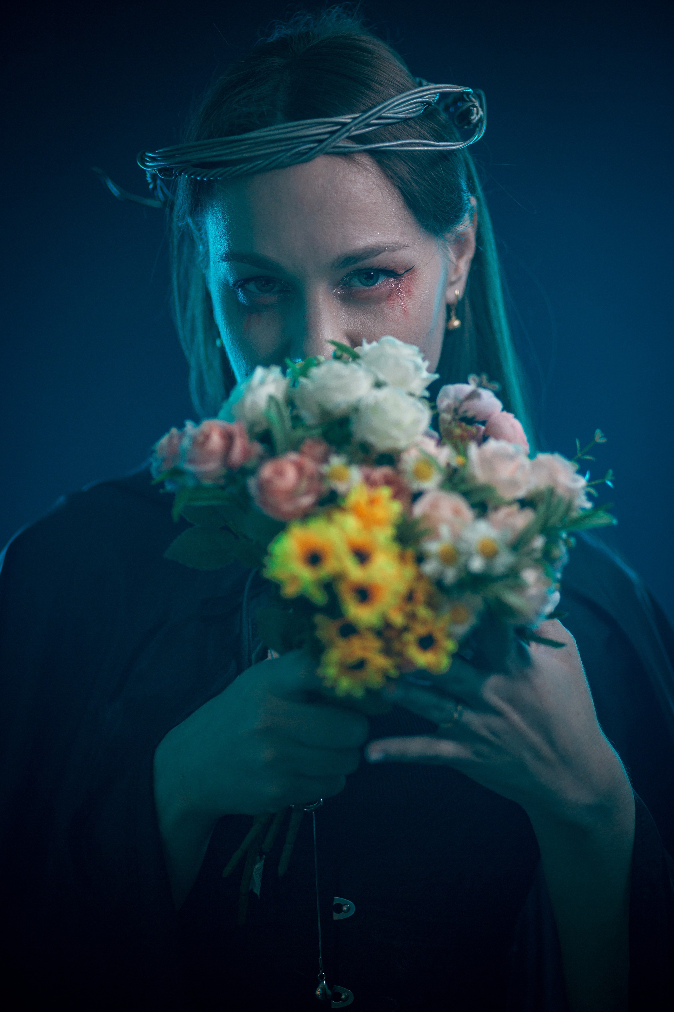 MediaDroom_WITCH. Репортажный фотограф Дмитрий (Нижний Новгород)