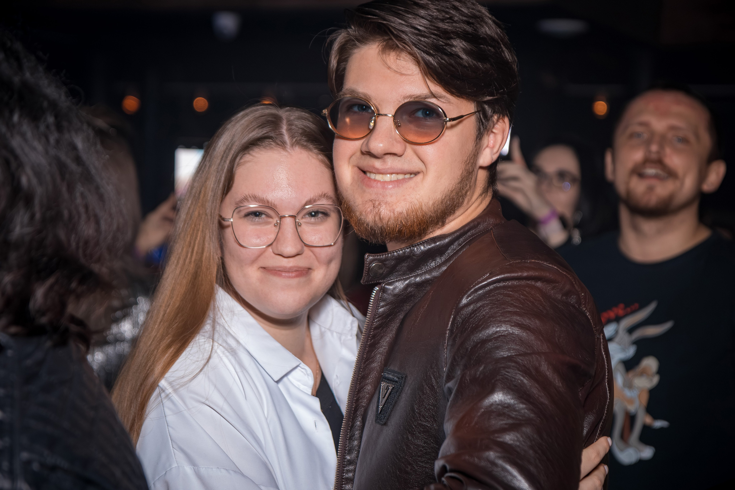 НеШколаБарабанов_MIlo 19.10. Репортажный фотограф Дмитрий (Нижний Новгород)