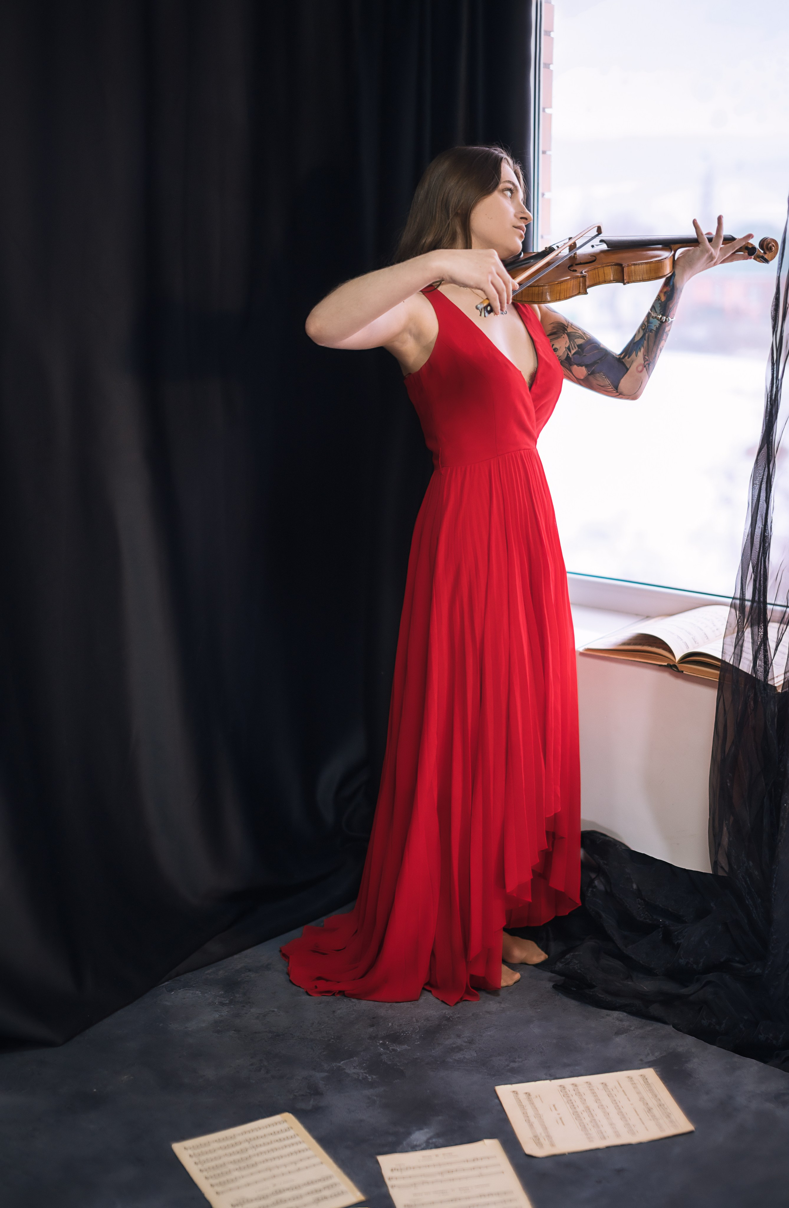 Девушки. Фотограф Духина Наташа