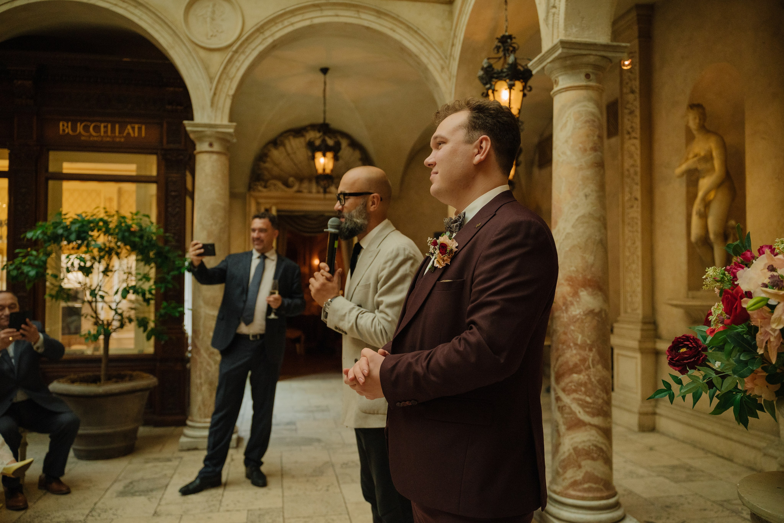 Что было после. Ваш свадебный и семейный фотограф