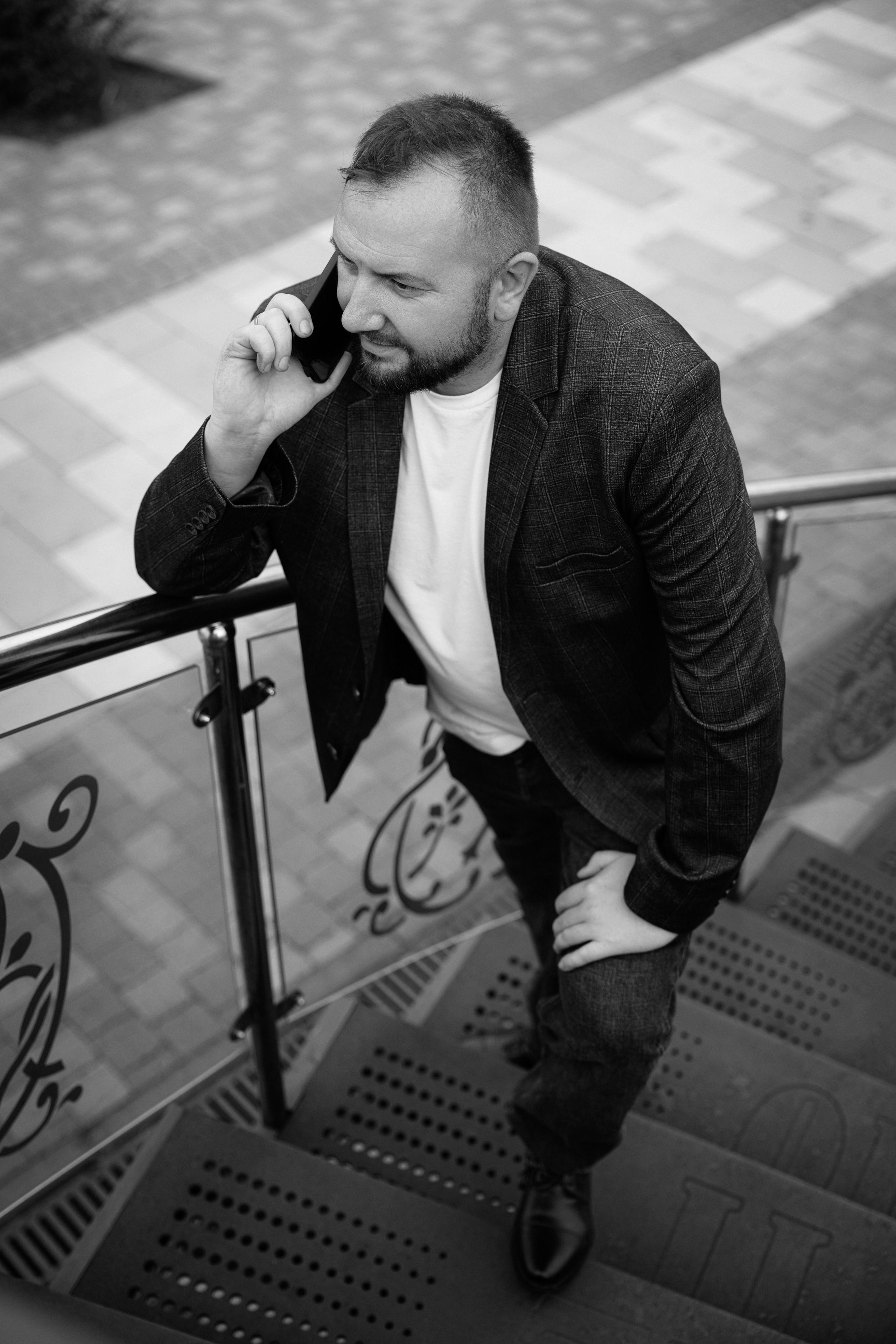 Марина @ Денис счастливая пара юристов. Фотограф в Туле — Борисов Николай