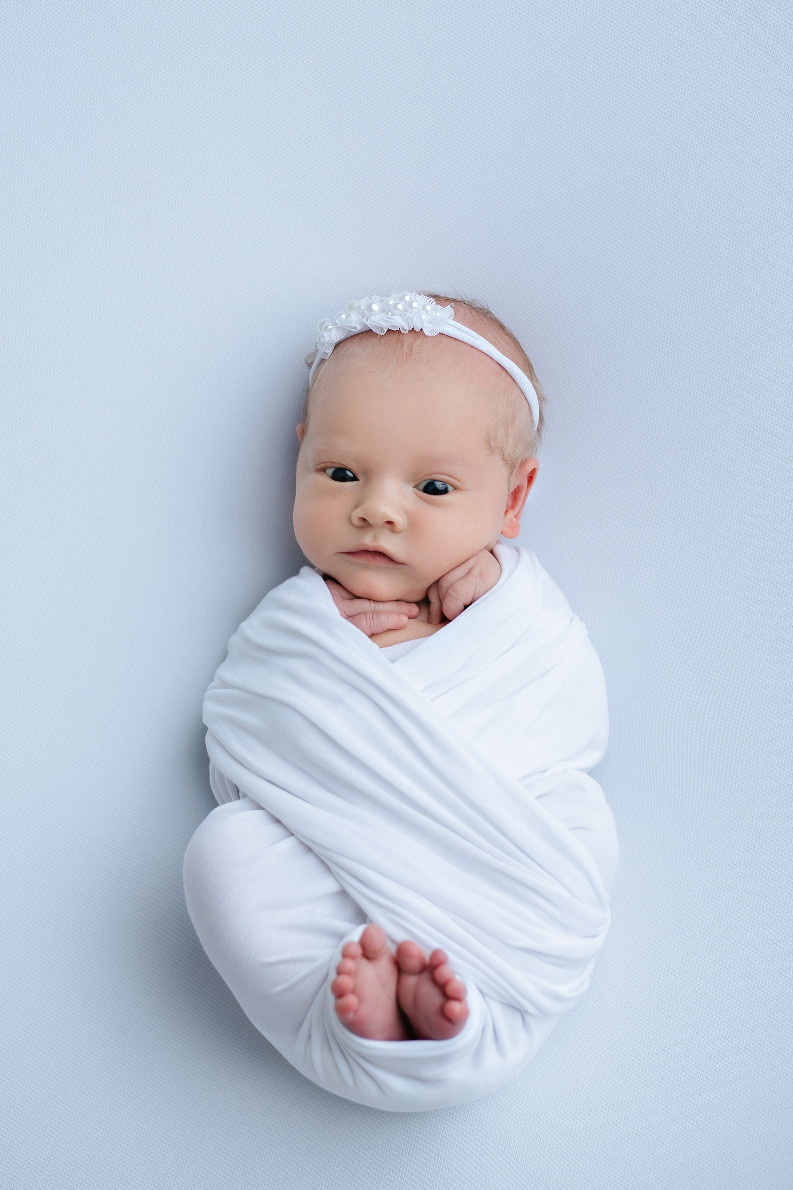 Newborn (14-30 дней). Истории