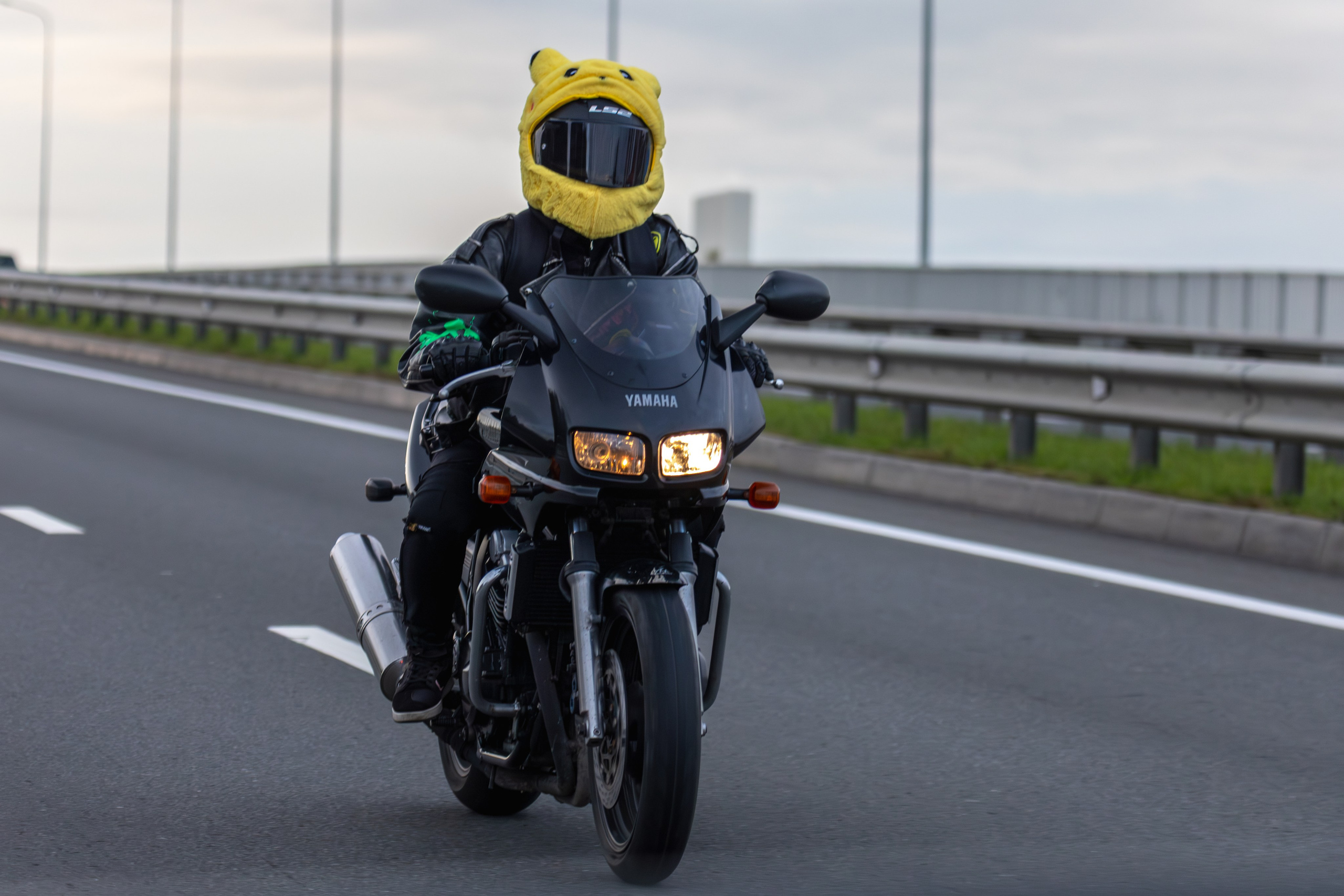 Закрытие Летнего сезона — 2025. — Digital Noise —