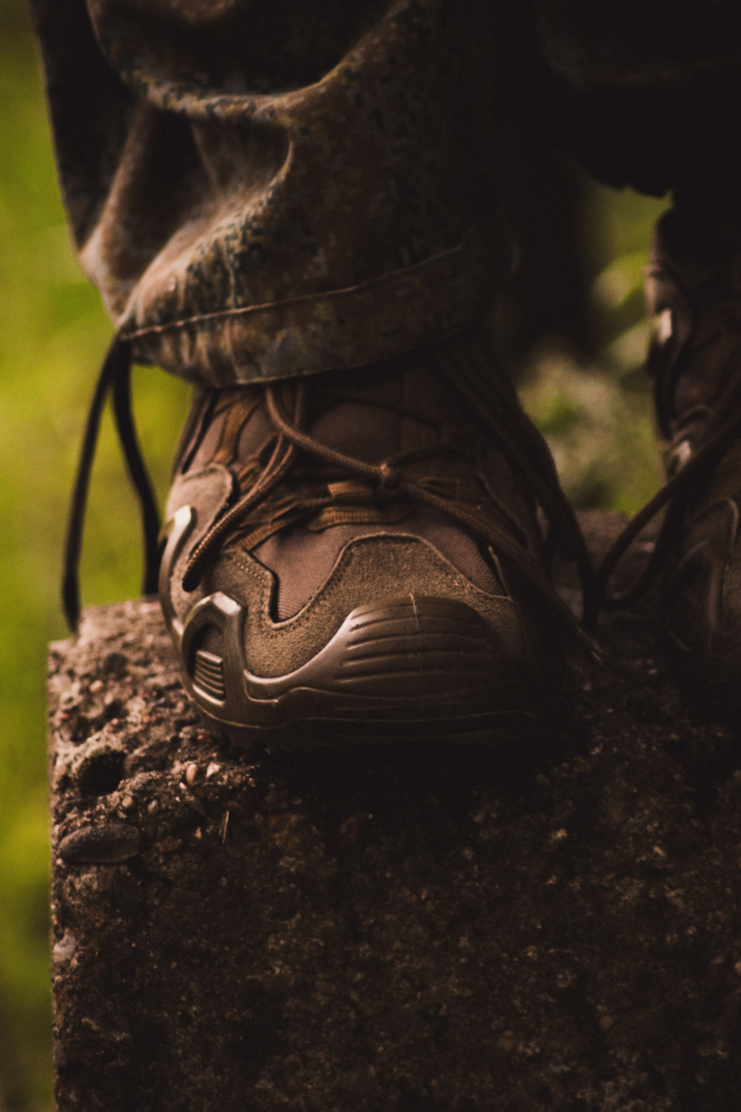 Никита П. (Лесной Массив). — Digital Noise —