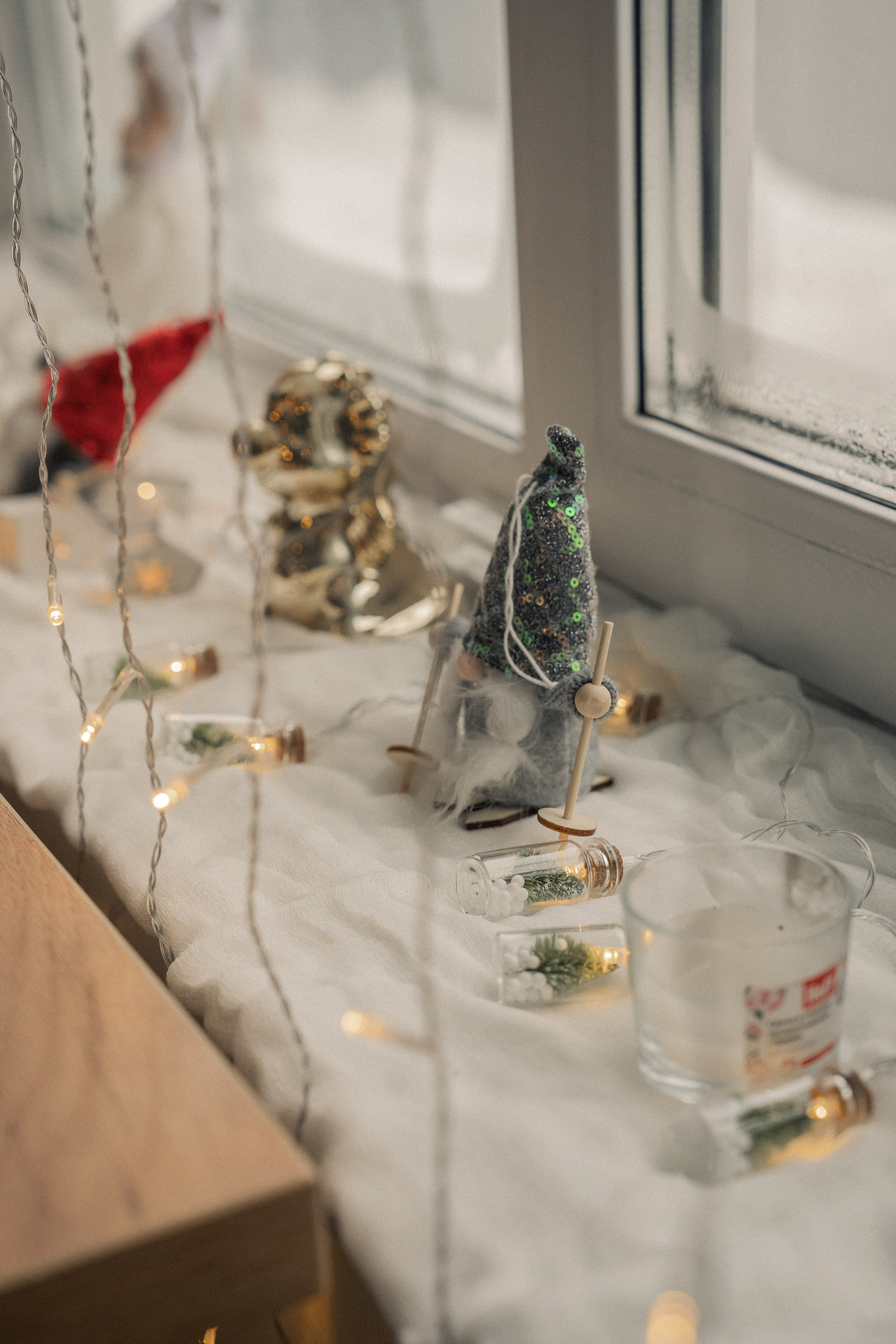 Домашняя новогодняя фотосессия. Семейный фотограф Екатеринбург Татьяна Девятых