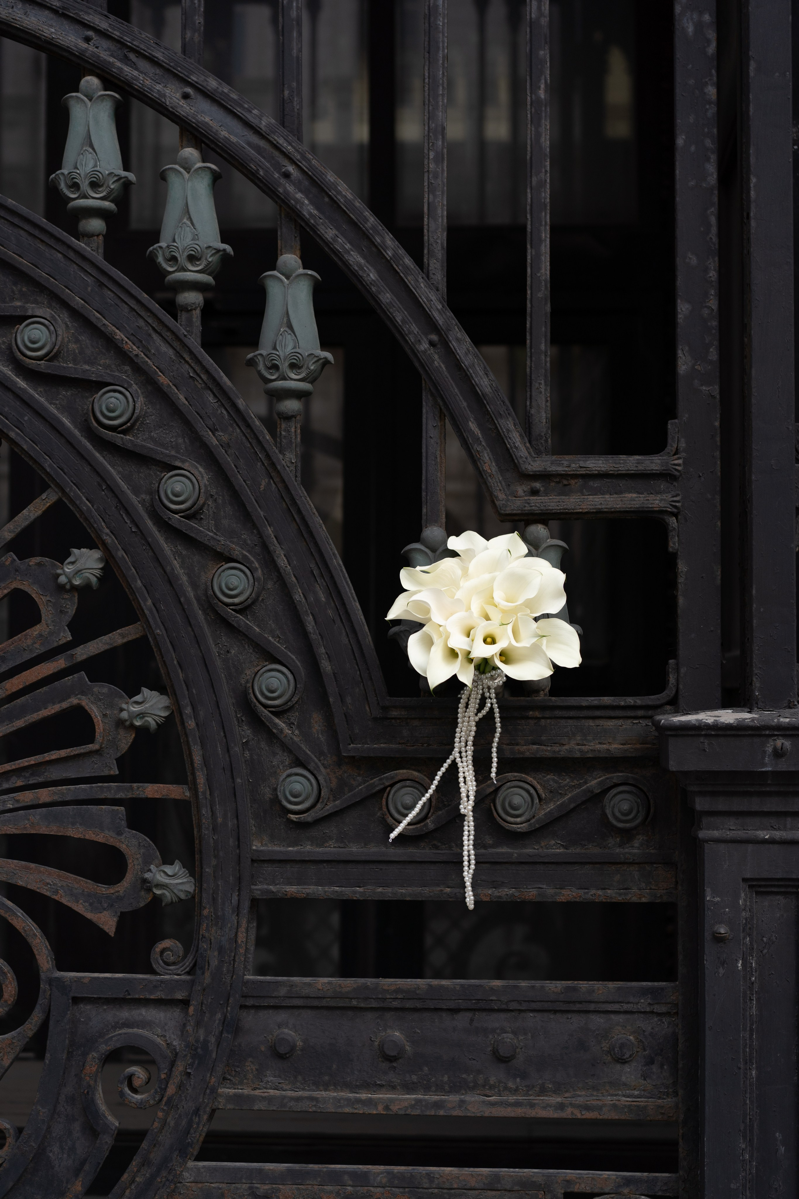 Ксения & Денис. Главная