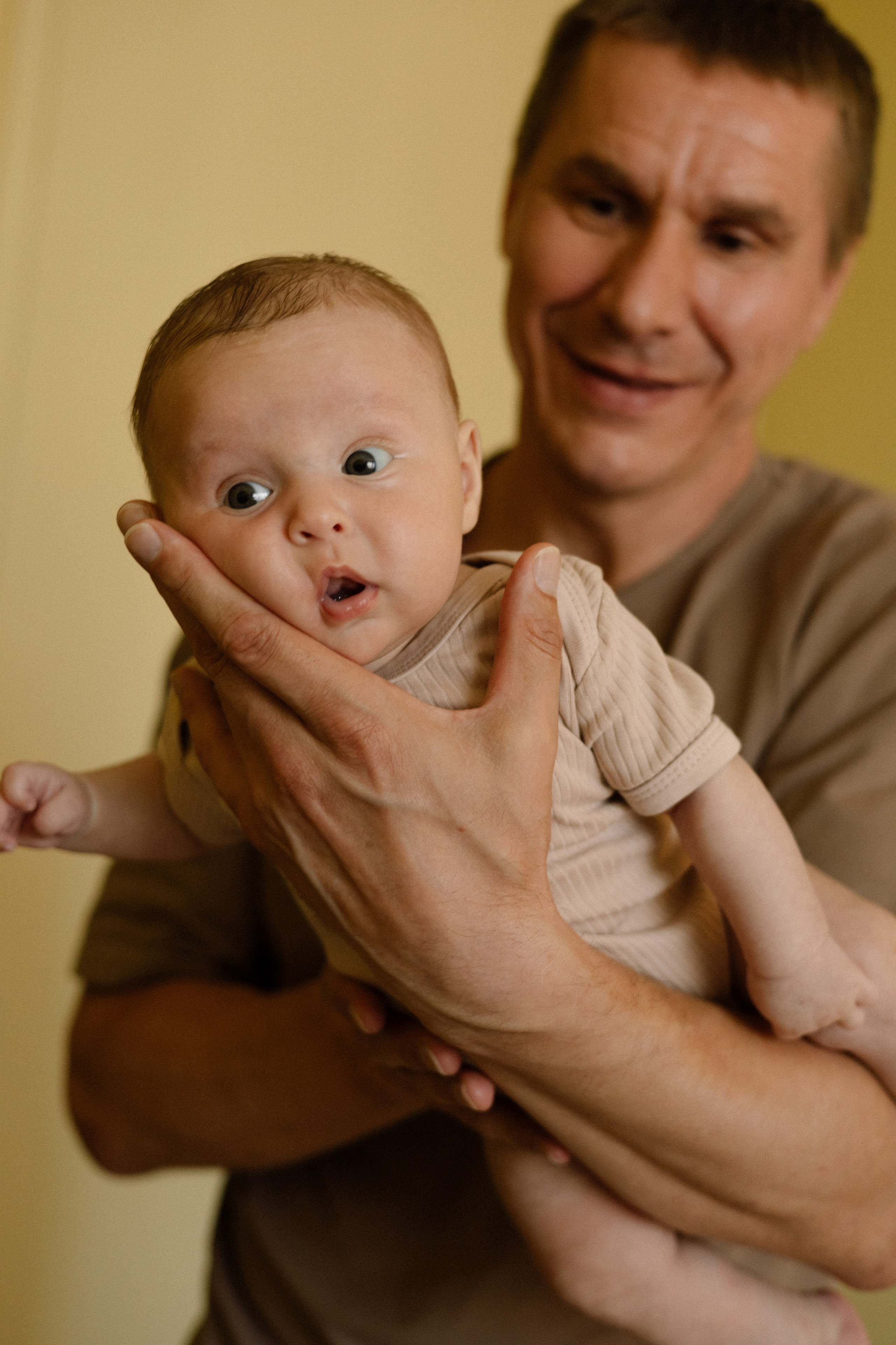 Семейные. Фотограф Пермь | Татьяна Костарева