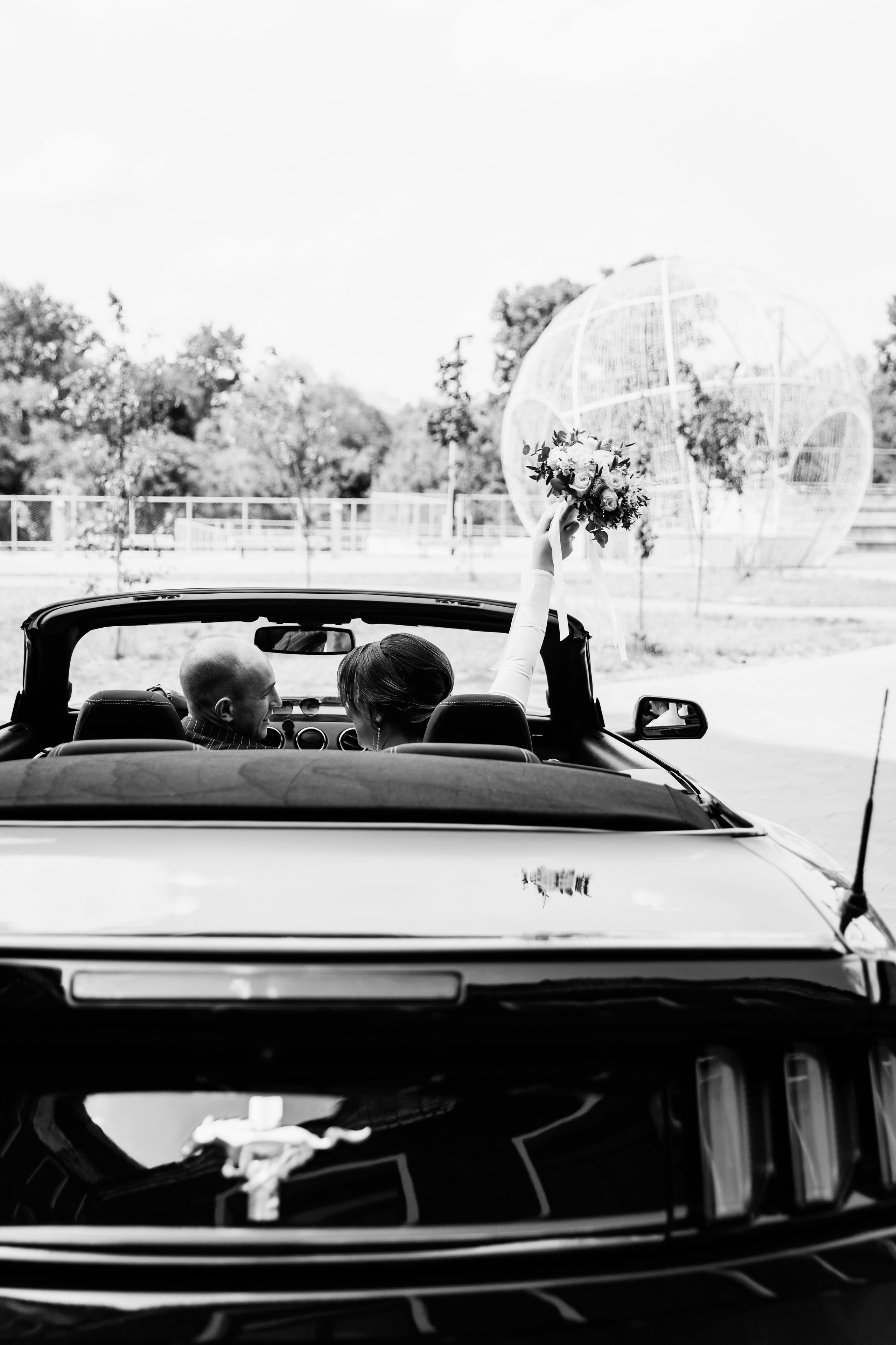 Мария и Александр. Свадебный и семейный фотограф Александра Кос