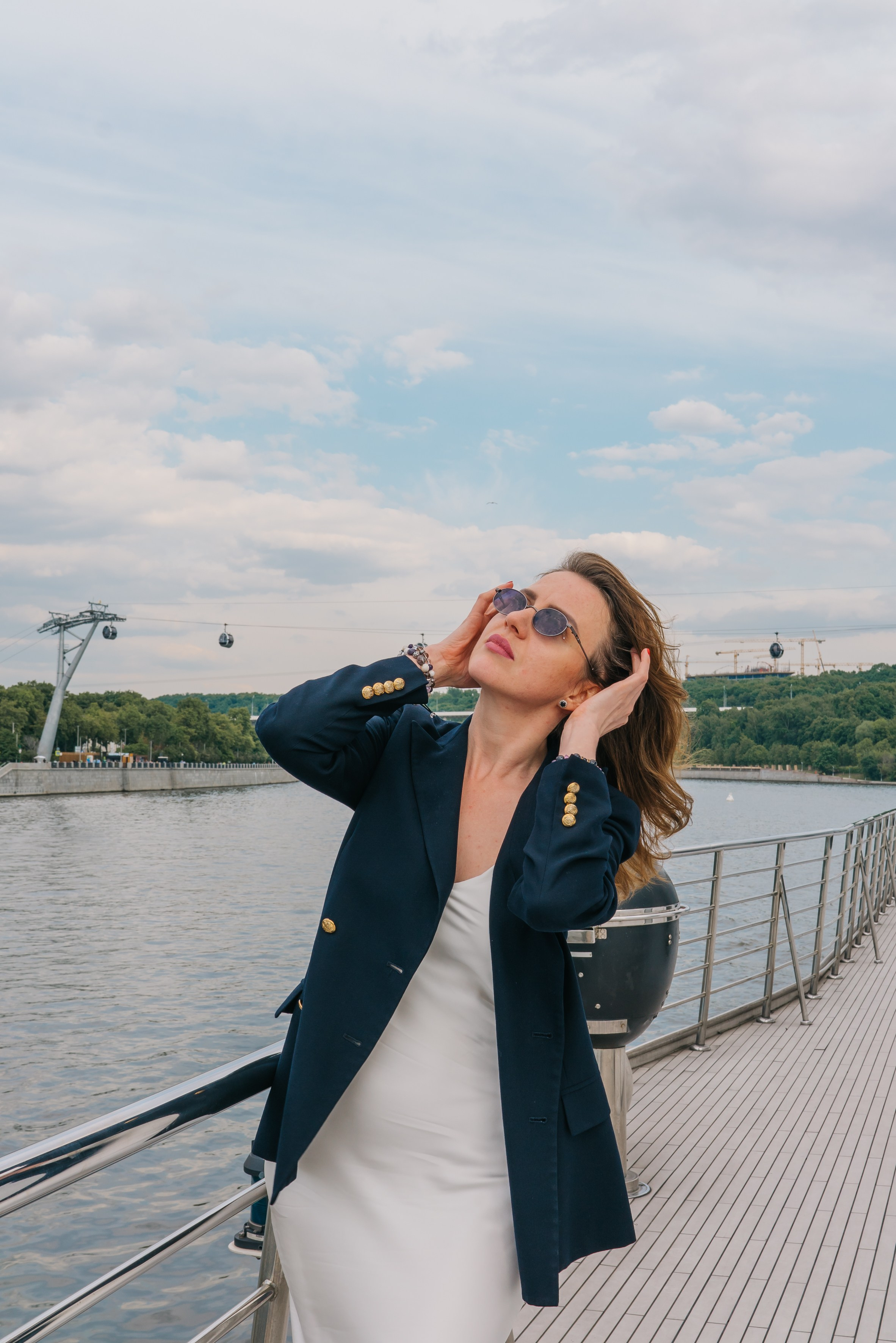 Бизнес-завтраки (организатор Карина Мартиросян). Женский фотограф в Москве Анастасия Сидорова