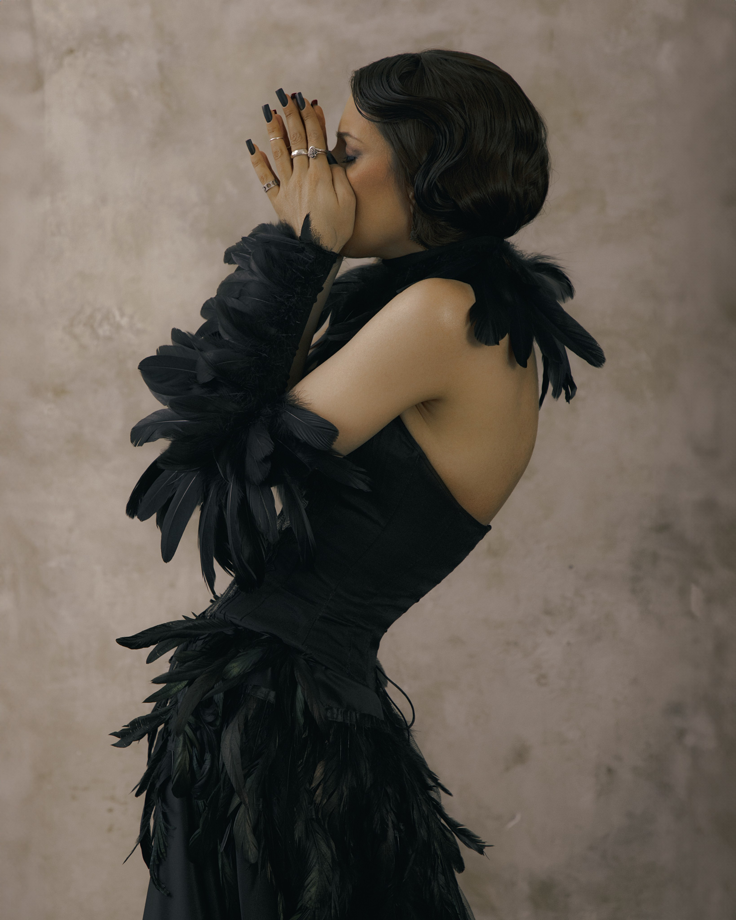 “Amour Amour”. Art & Fashion фотограф Москва Анна Курмаева