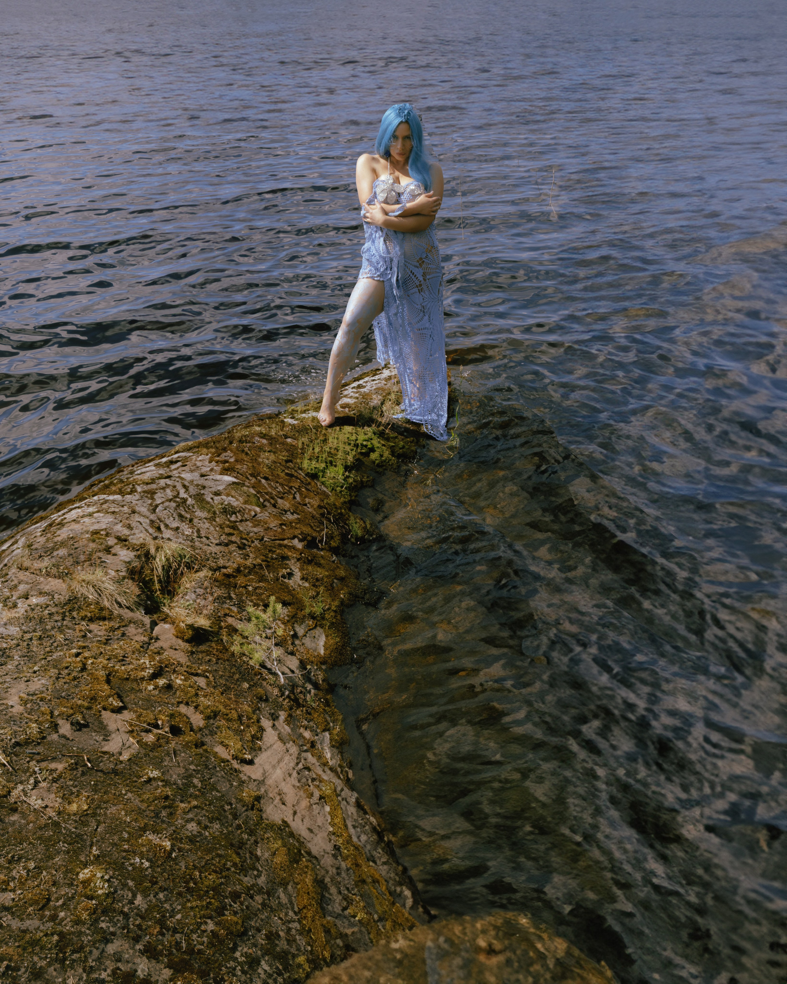 Pixie Rena. Art & Fashion фотограф Москва Анна Курмаева