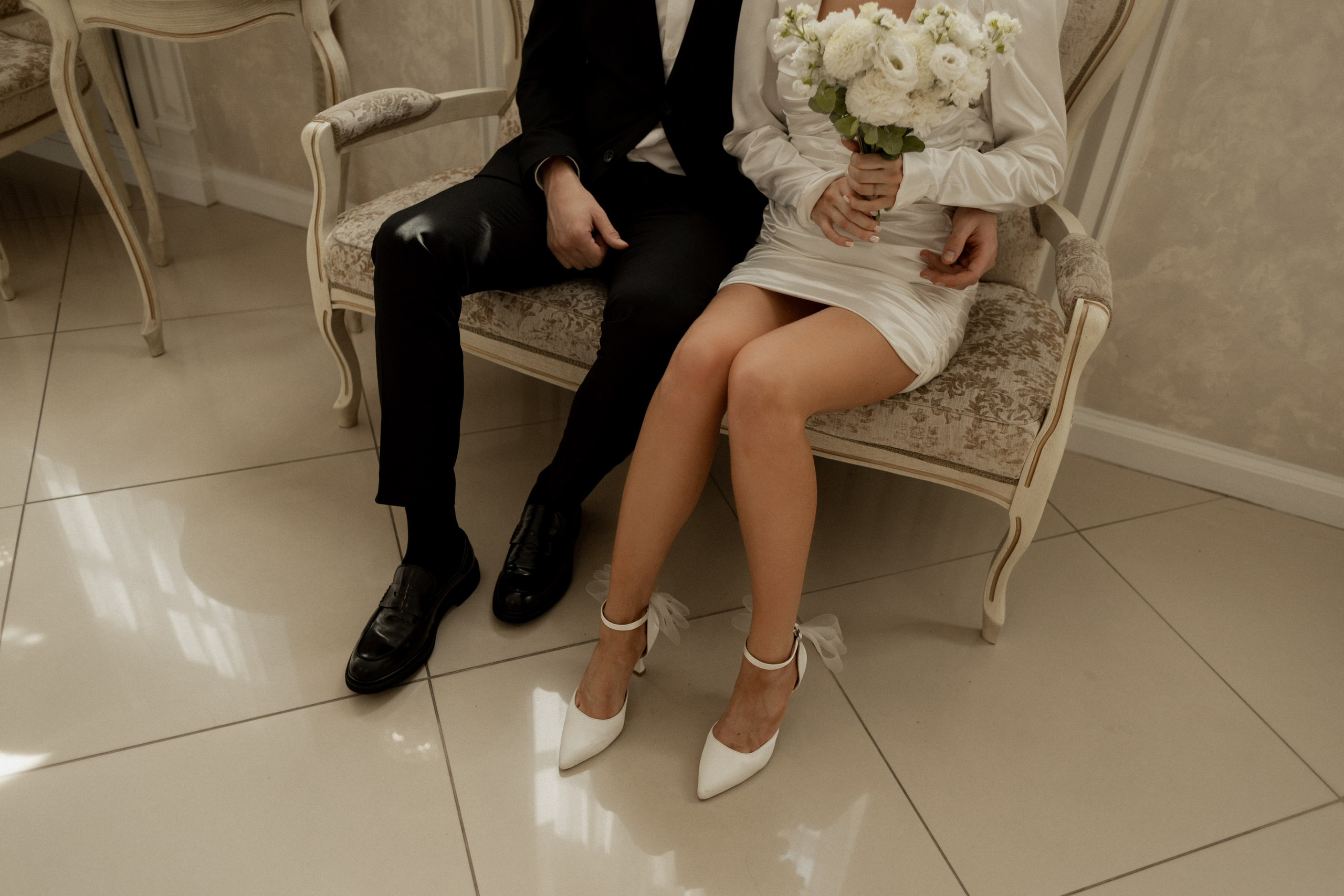 Леша и Настя. Портретный фотограф Дорошко Анастасия