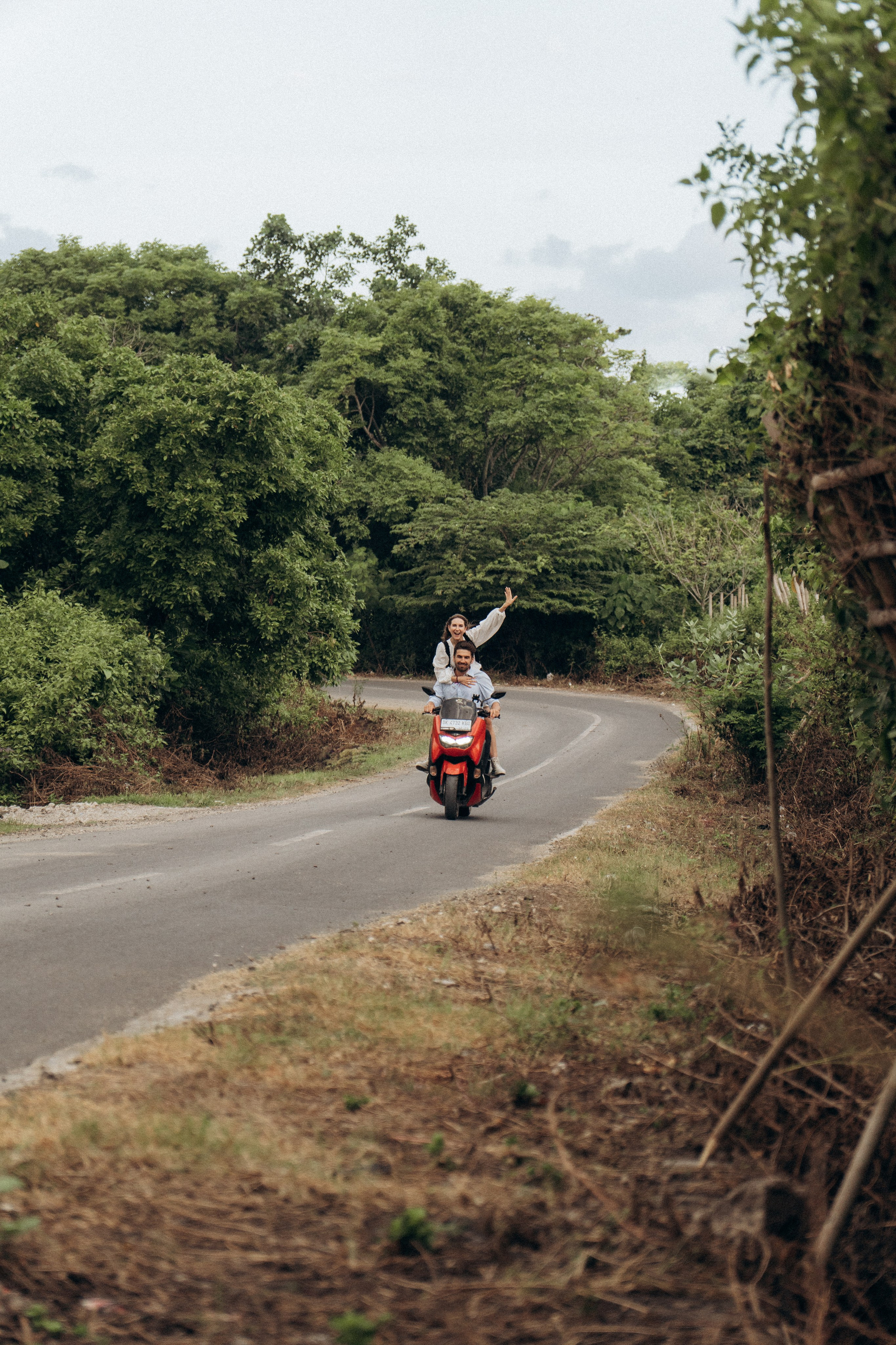 Anya & Max. Olga Antipova — photographer