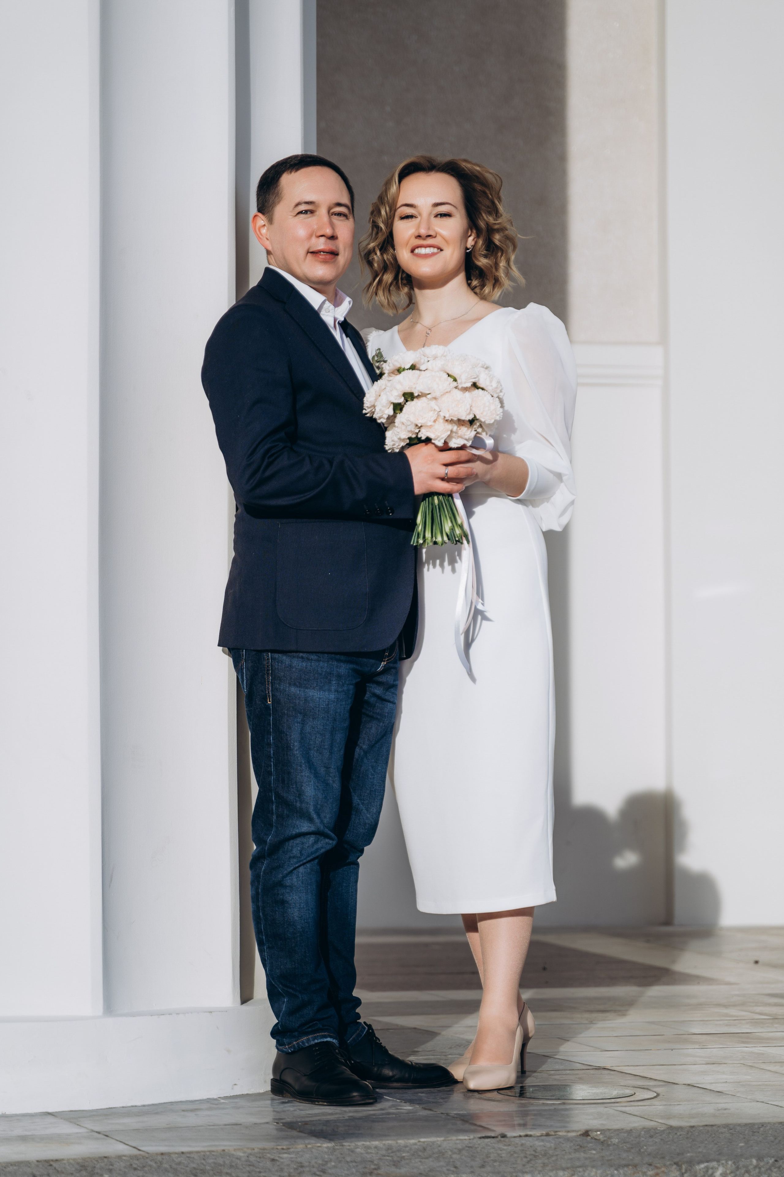 Свадьба Алберт и Дарья. Event фотограф Степанова Александра