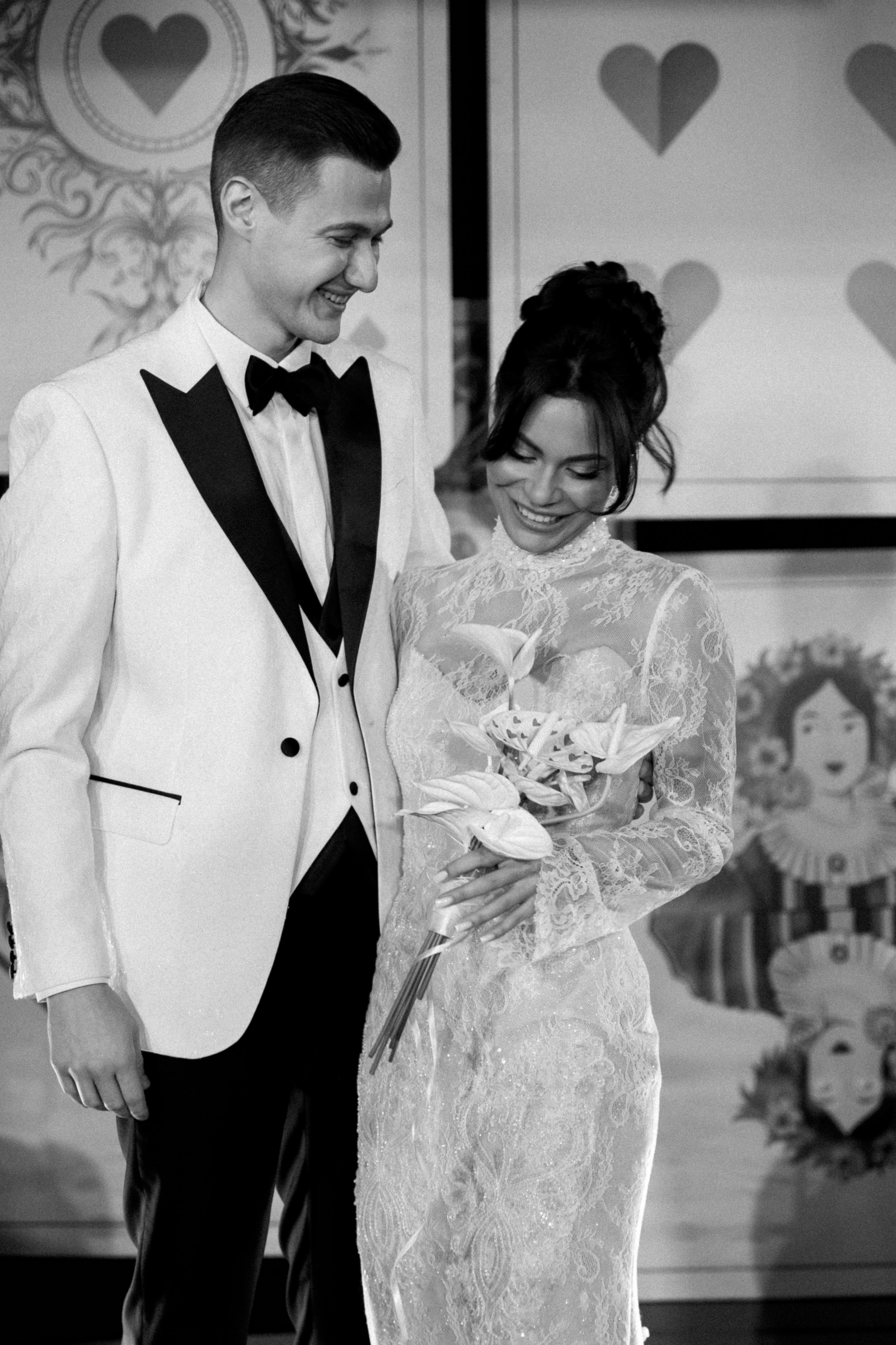 Александр и Анастасия. Фотограф Тюмень Пушковская Кристина