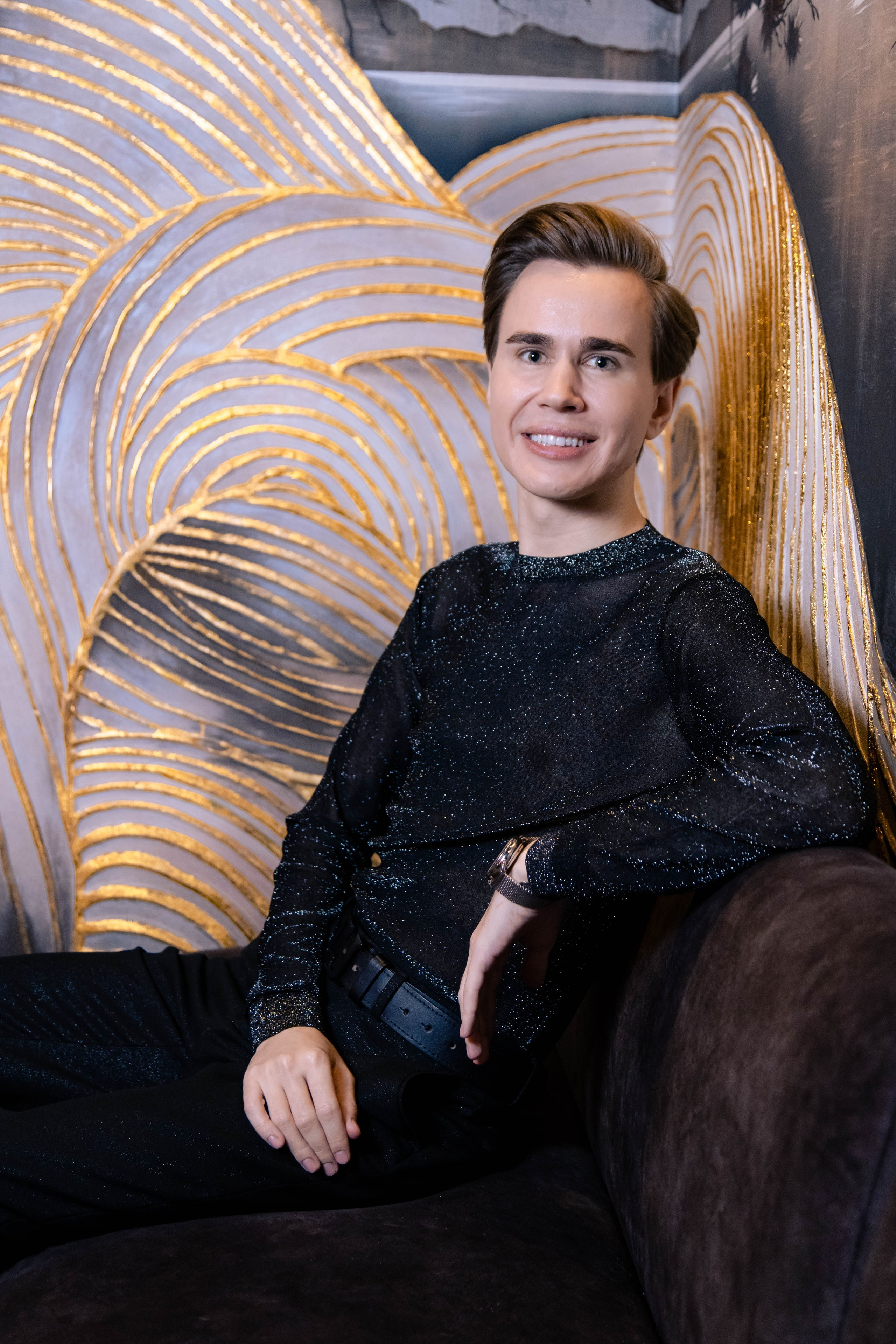 Корпоратив «BEAUTY NOVA» и «5TH AVENUE». МЕДИА-РЕСУРС ХАБАРОВСК / Фотоотчеты / Репортажи / События