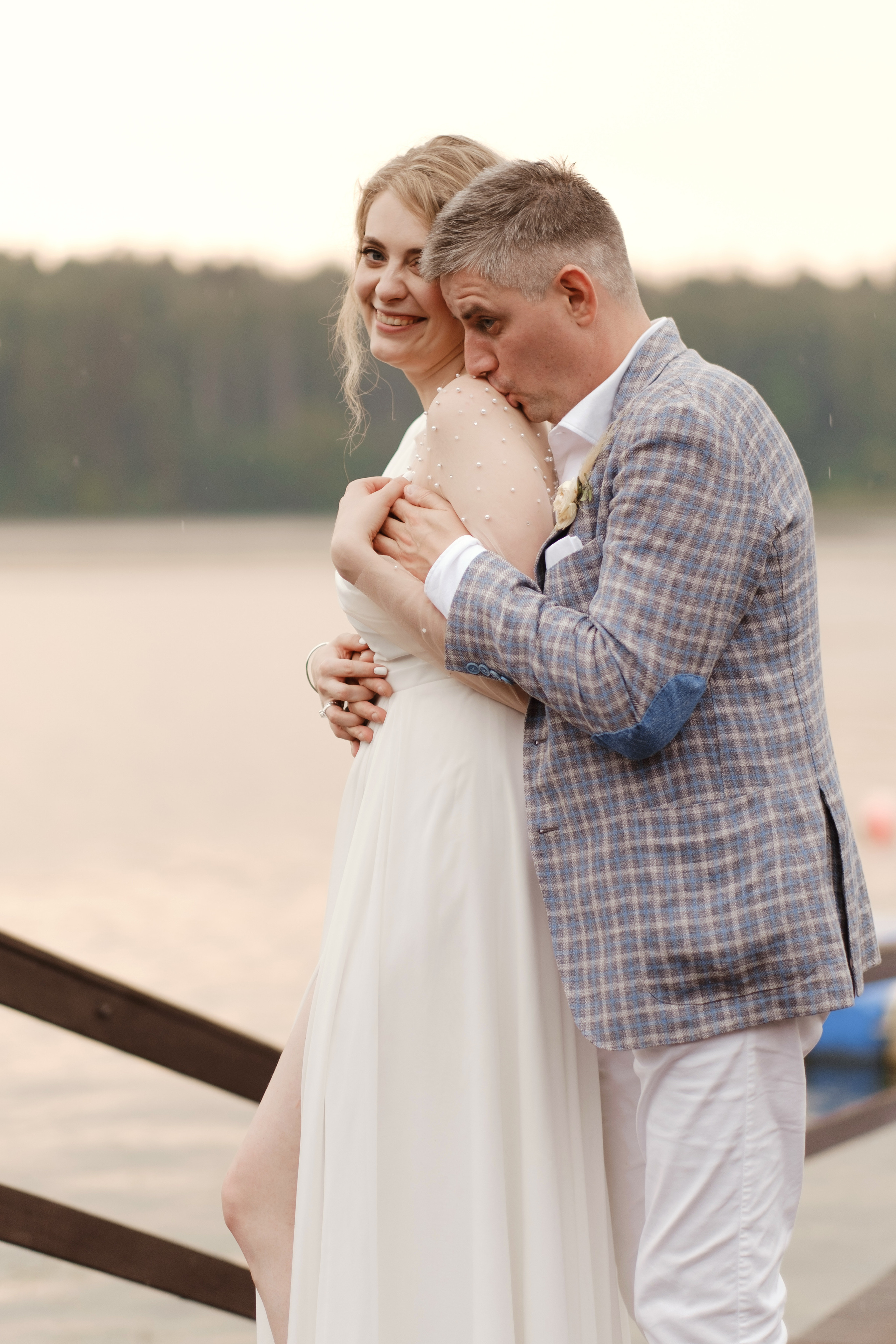 Игорь и Наташа. Свадебный и семейный фотограф Ксения Ржевская (Митрохина)