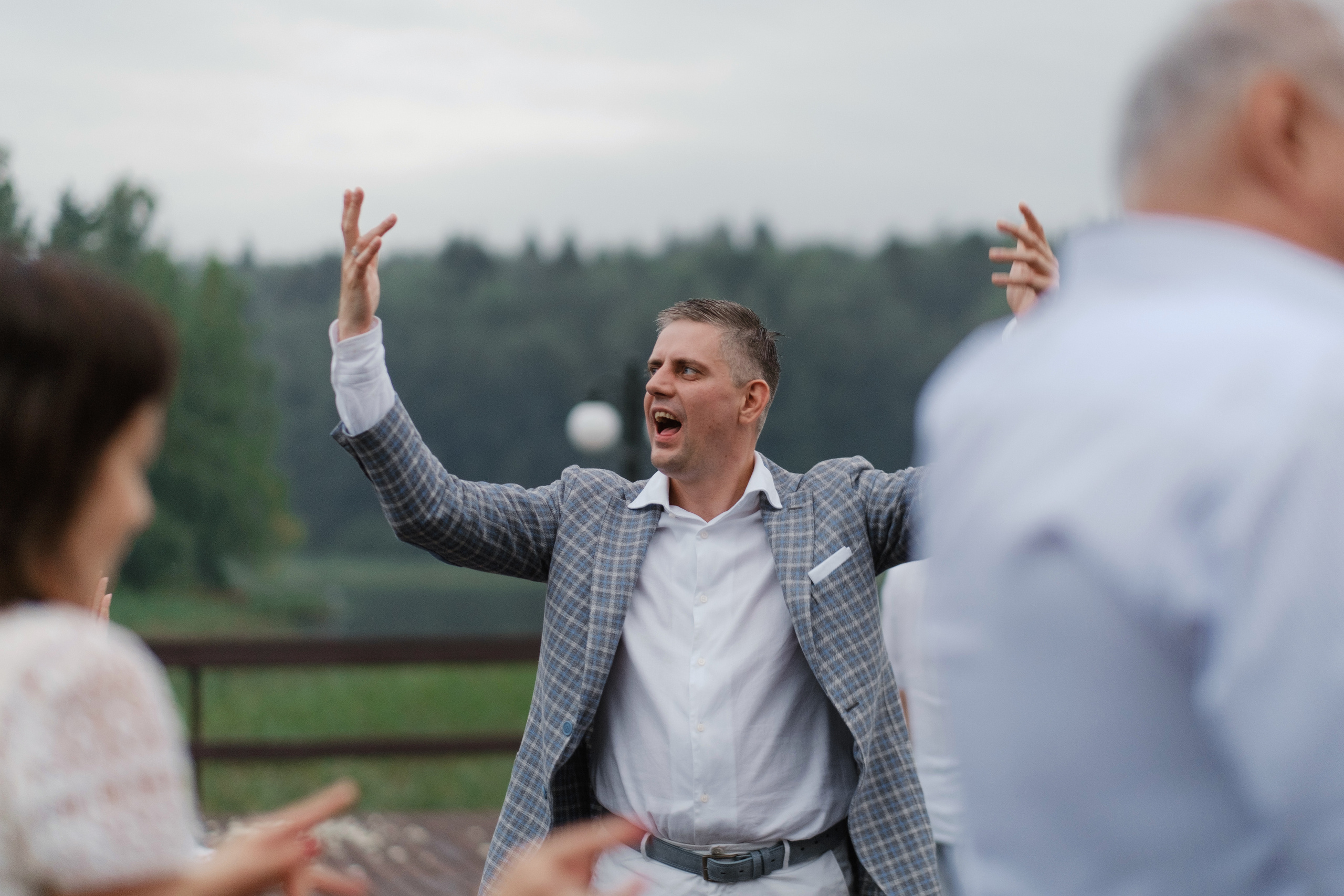 Игорь и Наташа. Свадебный и семейный фотограф Ксения Ржевская (Митрохина)