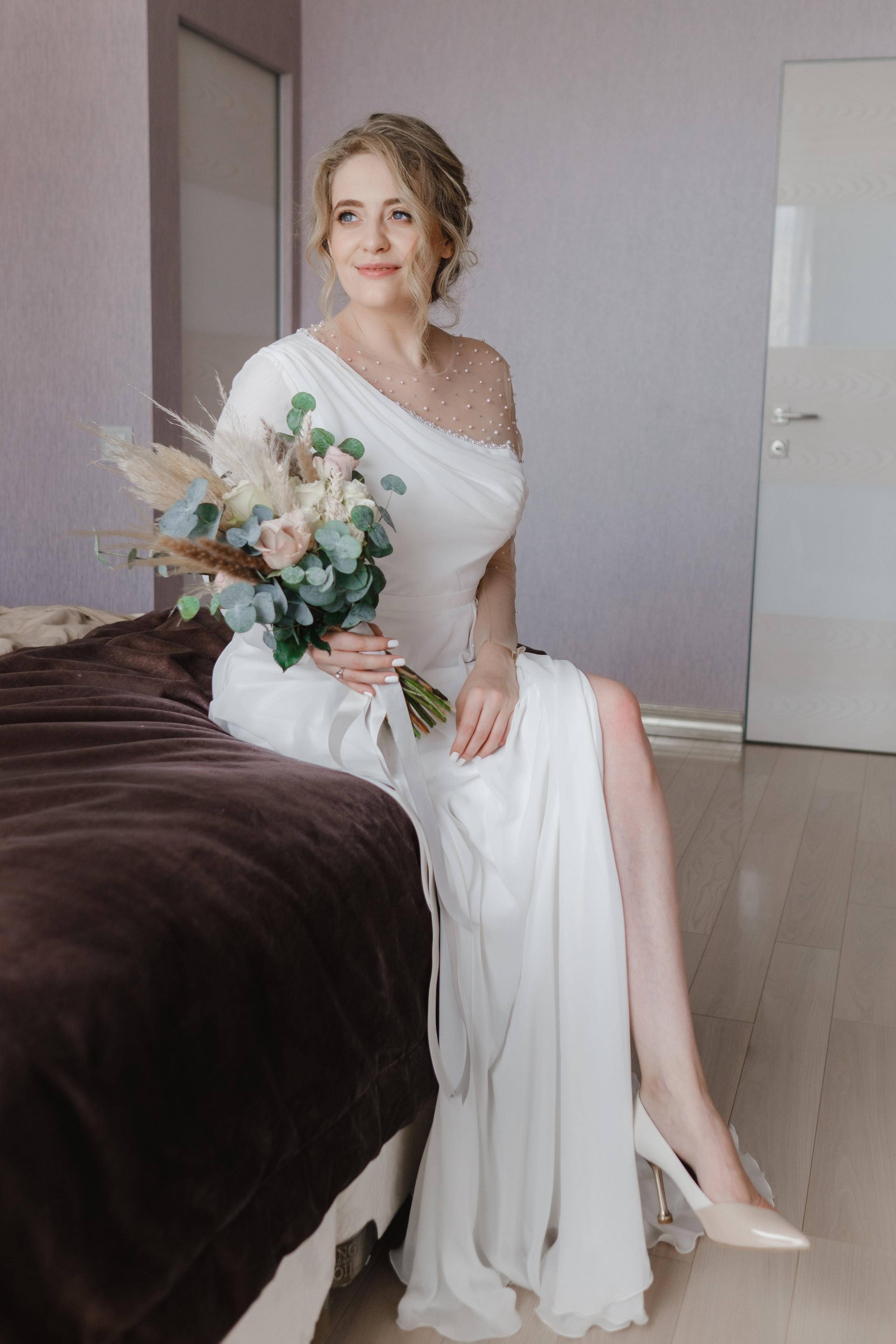 Игорь и Наташа. Свадебный и семейный фотограф Ксения Ржевская (Митрохина)