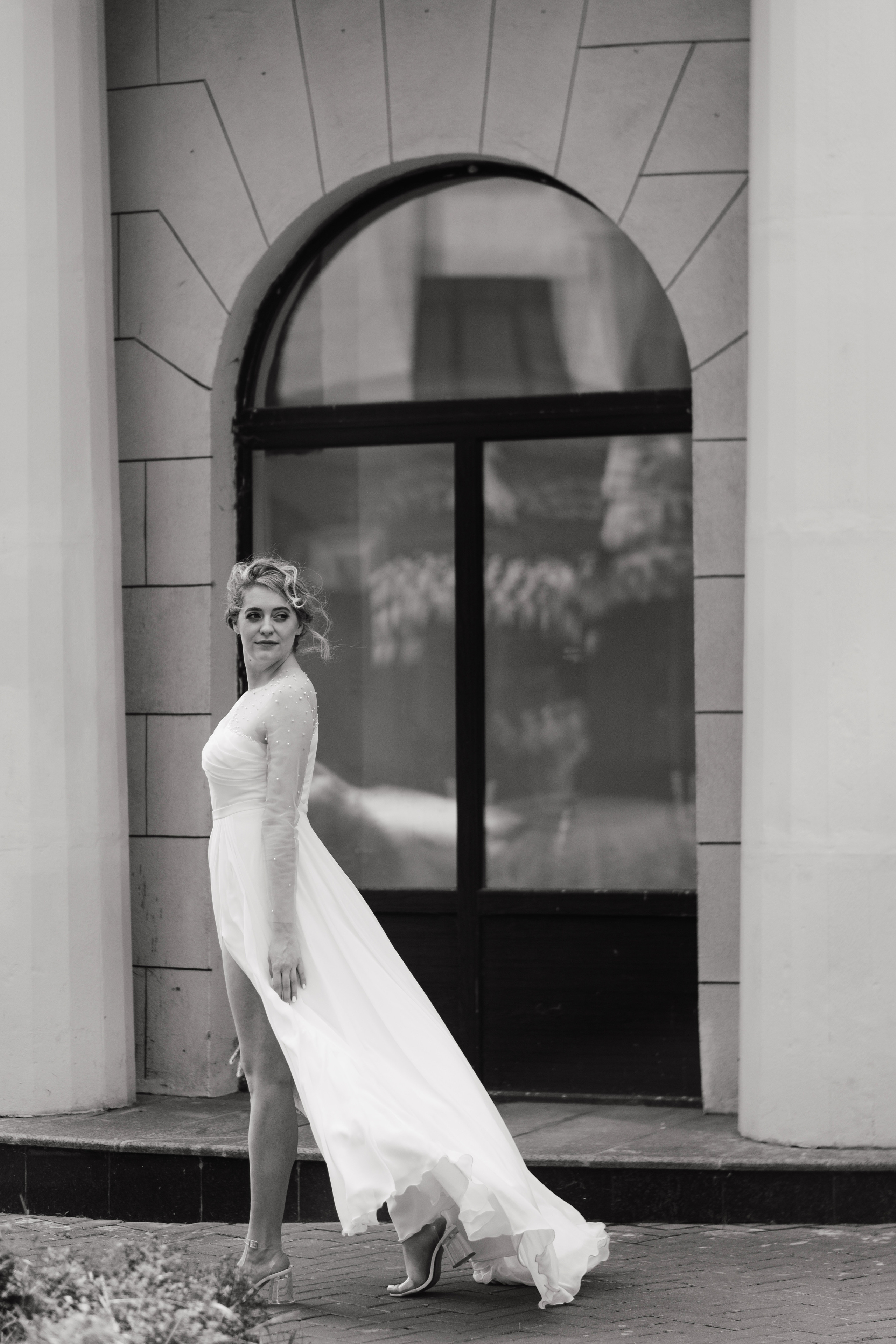 Игорь и Наташа. Свадебный и семейный фотограф Ксения Ржевская (Митрохина)