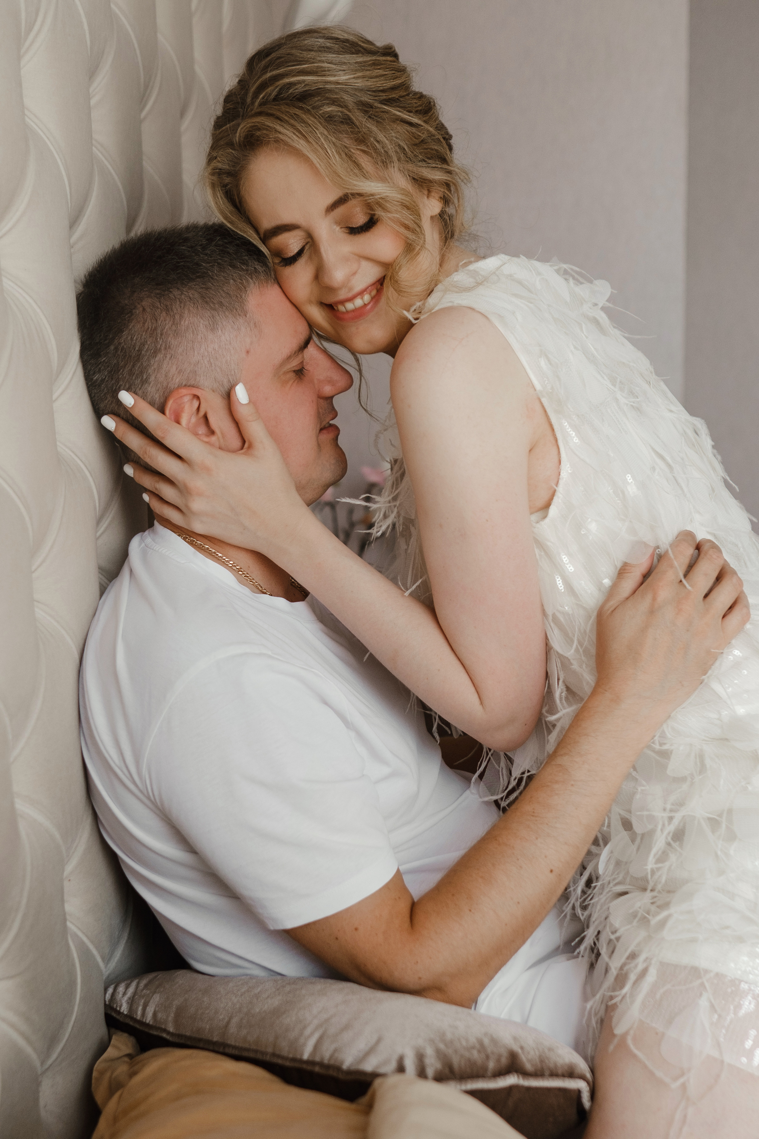 Игорь и Наташа. Свадебный и семейный фотограф Ксения Ржевская (Митрохина)