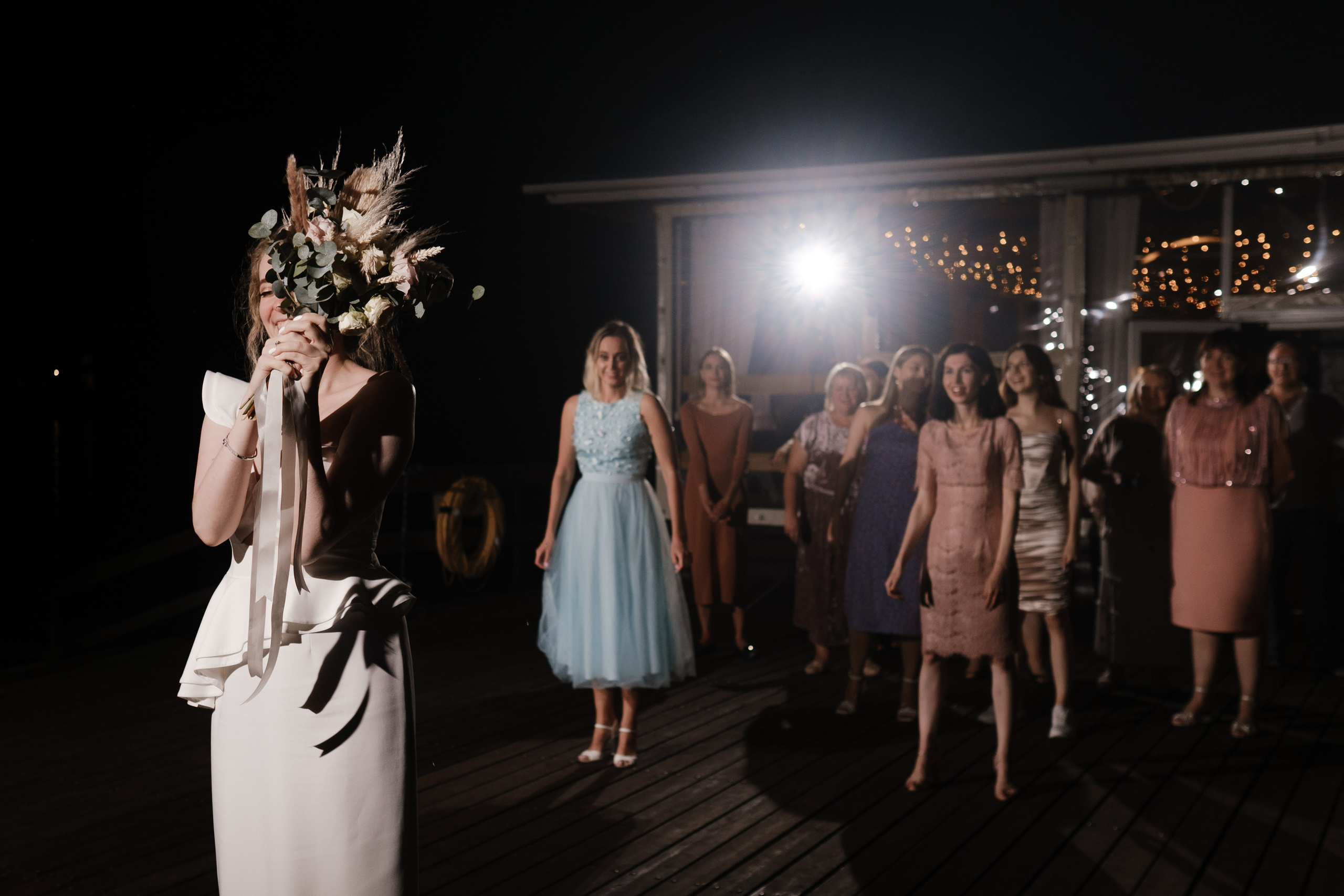 Игорь и Наташа. Свадебный и семейный фотограф Ксения Ржевская (Митрохина)