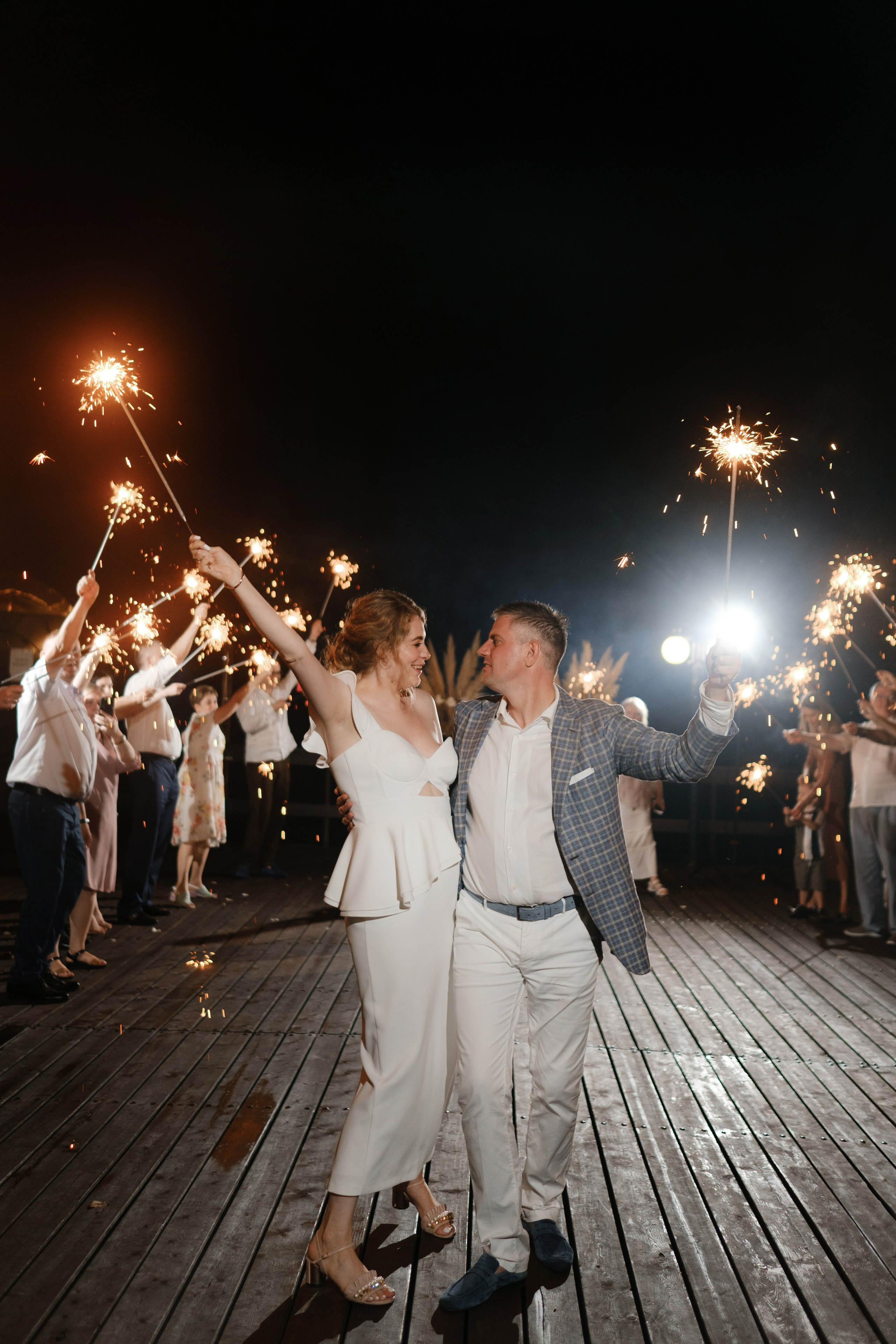 Игорь и Наташа. Свадебный и семейный фотограф Ксения Ржевская (Митрохина)