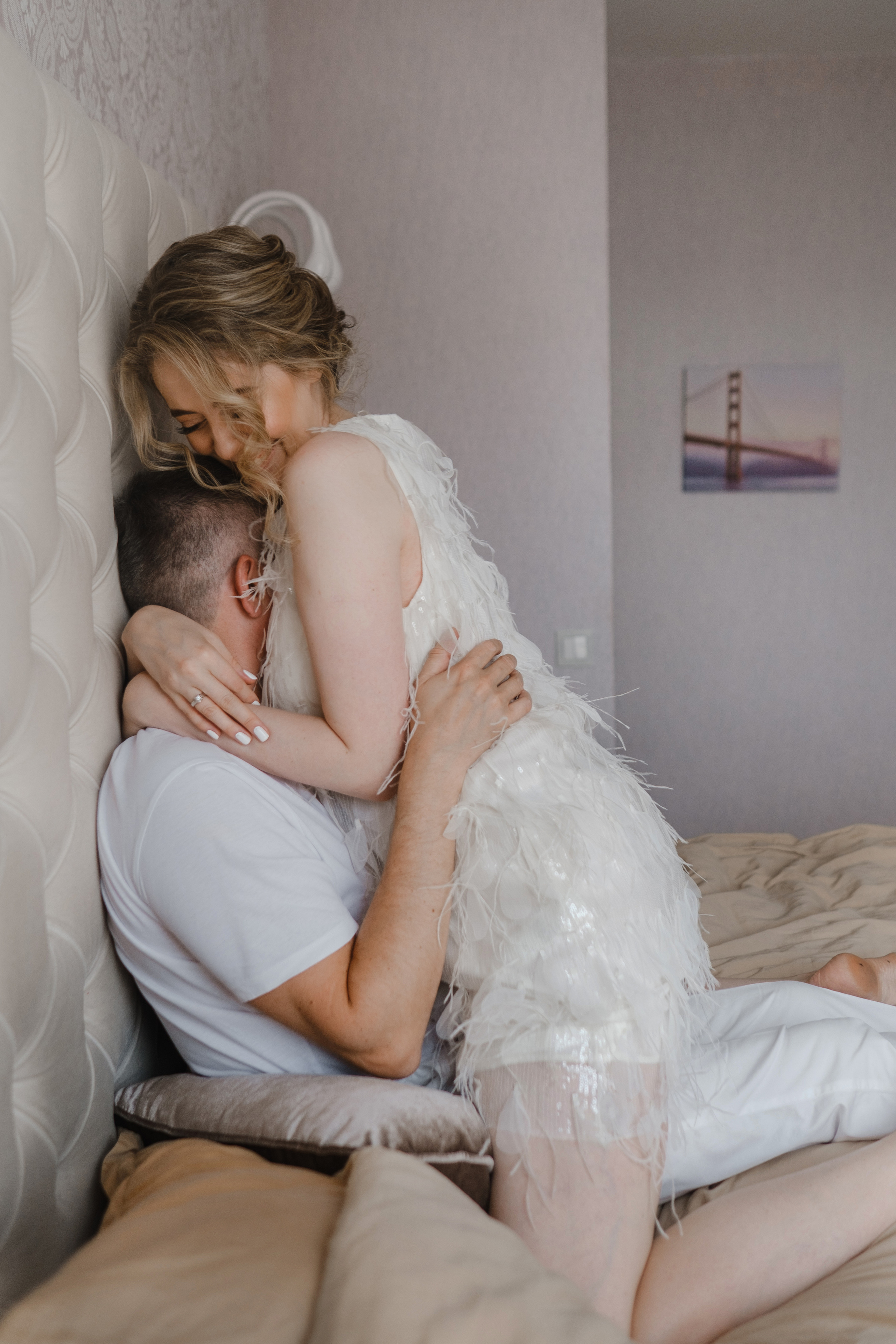 Игорь и Наташа. Свадебный и семейный фотограф Ксения Ржевская (Митрохина)