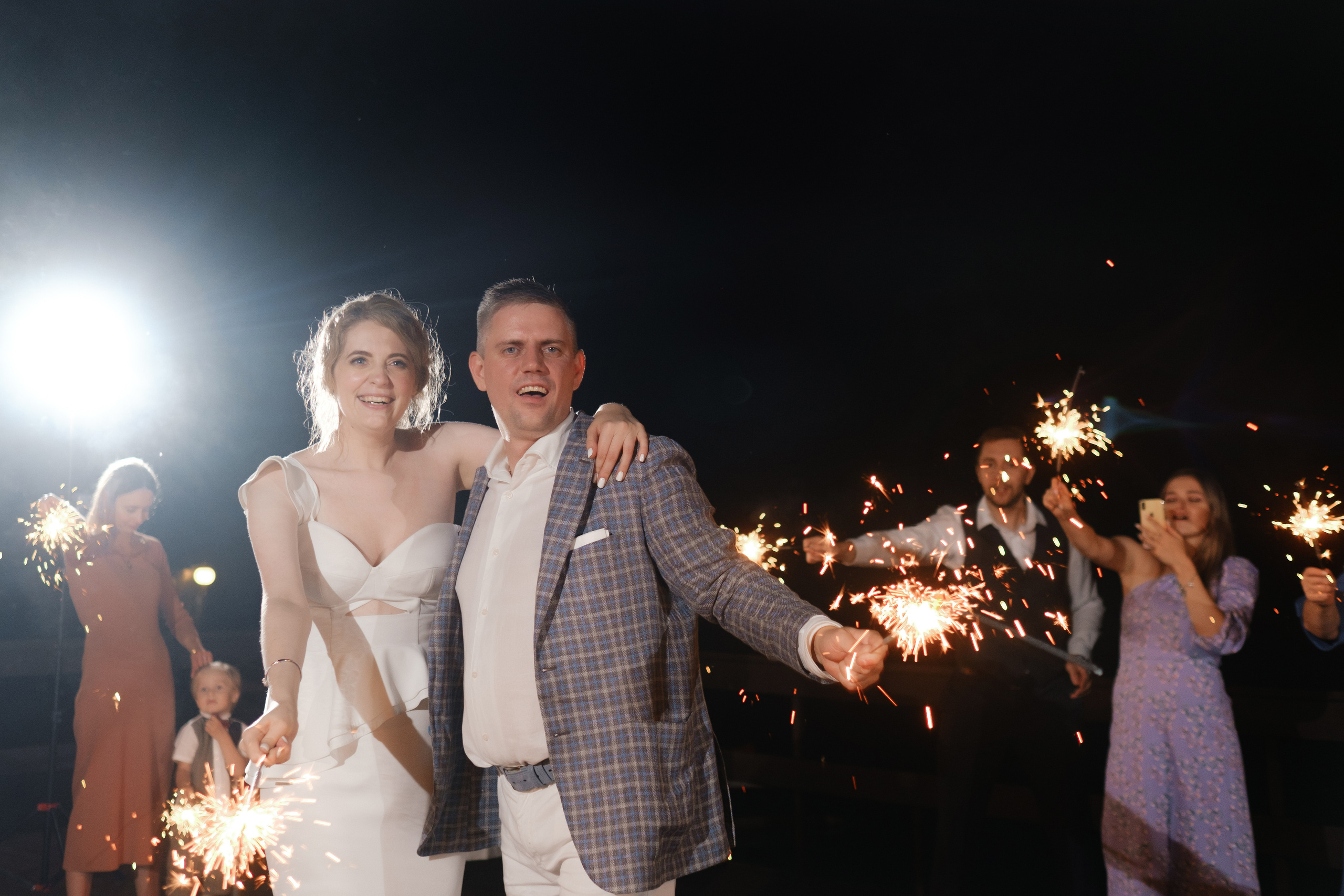 Игорь и Наташа. Свадебный и семейный фотограф Ксения Ржевская (Митрохина)