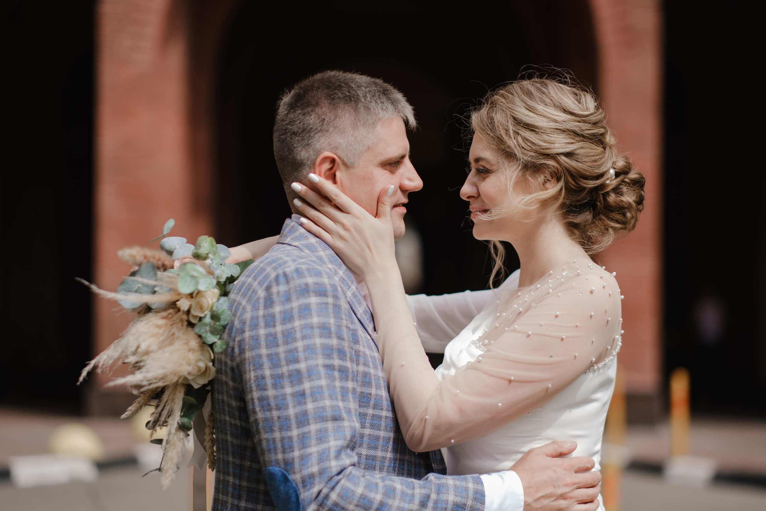 Игорь и Наташа. Свадебный и семейный фотограф Ксения Ржевская (Митрохина)