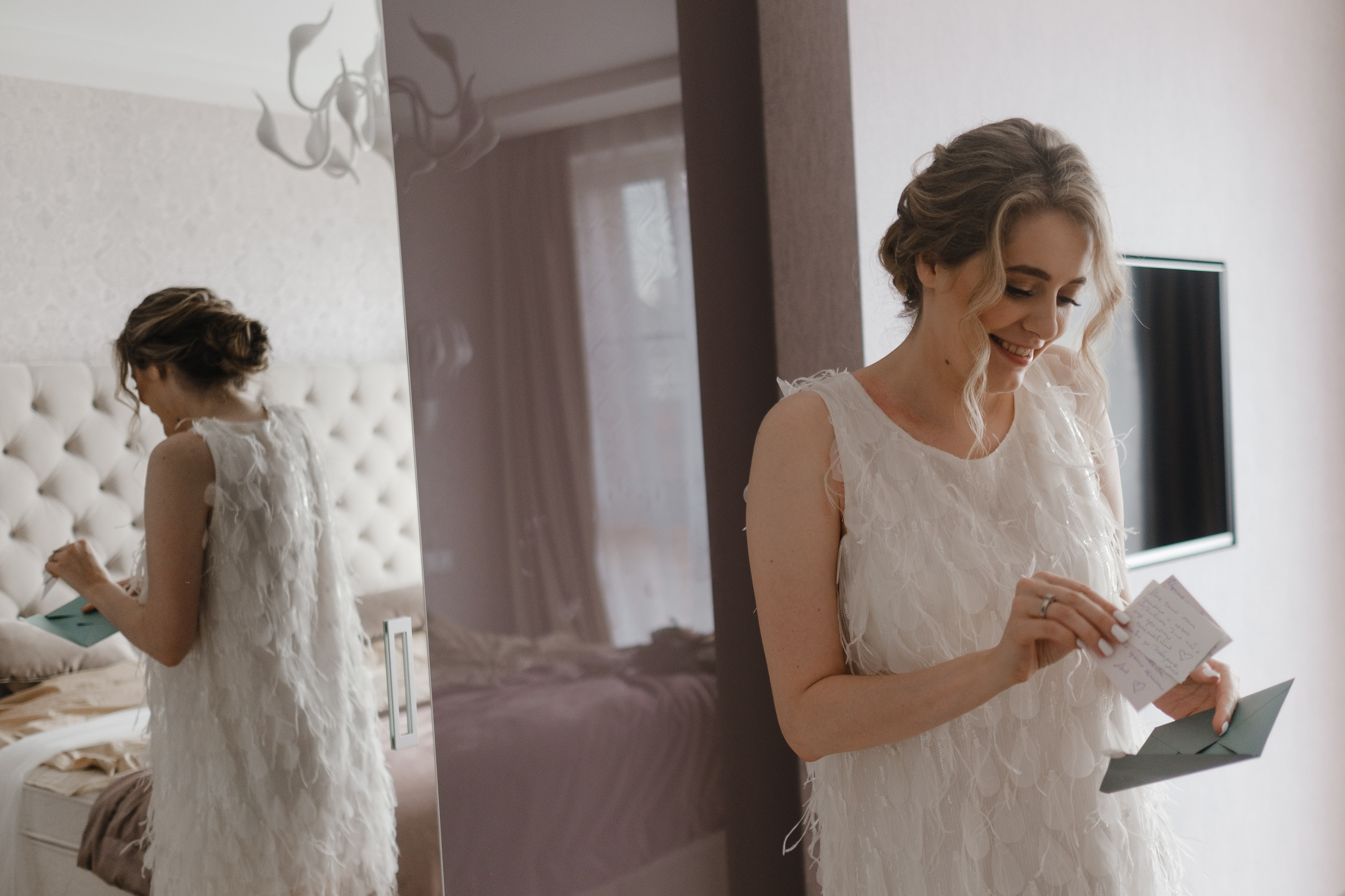 Игорь и Наташа. Свадебный и семейный фотограф Ксения Ржевская (Митрохина)