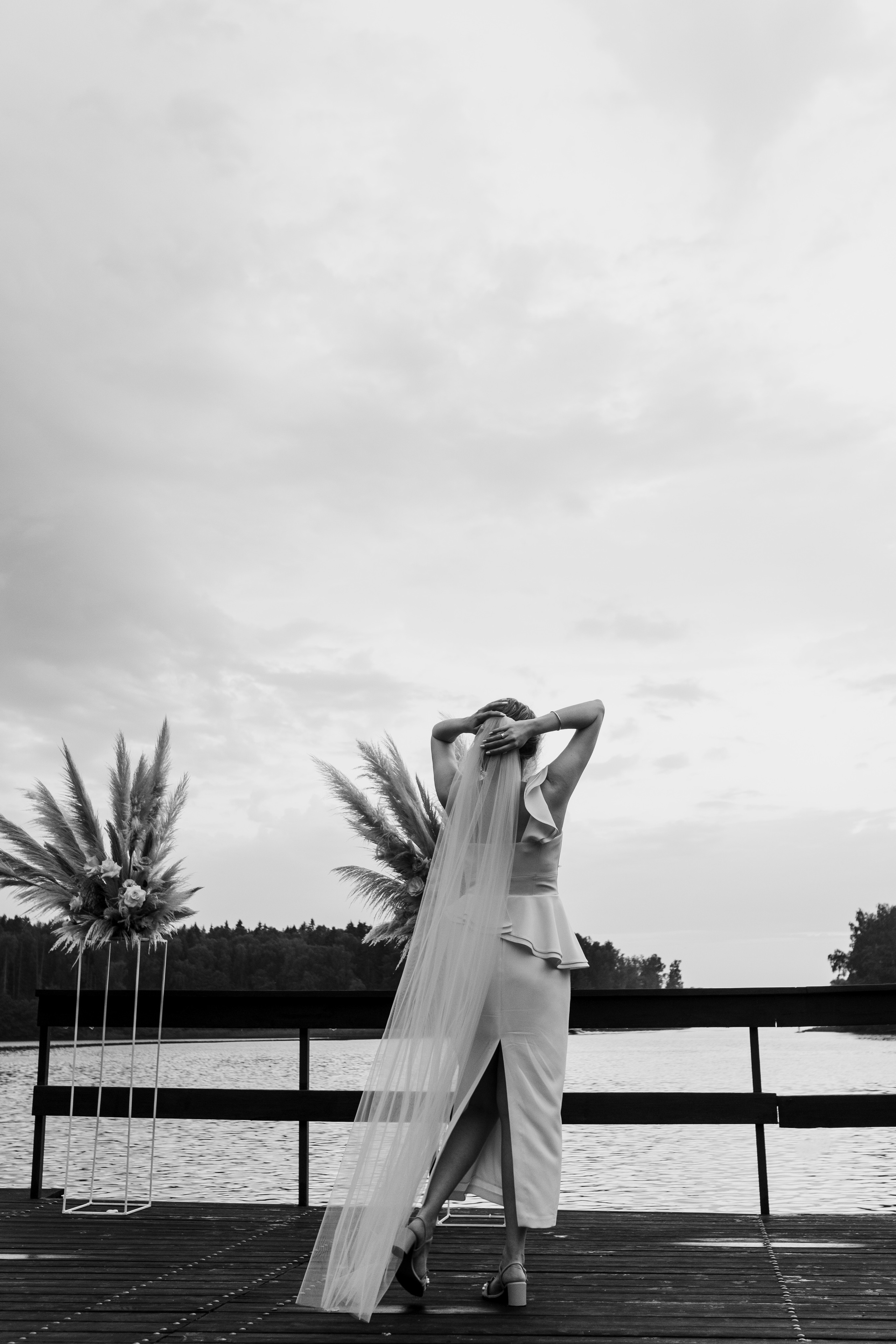 Игорь и Наташа. Свадебный и семейный фотограф Ксения Ржевская (Митрохина)