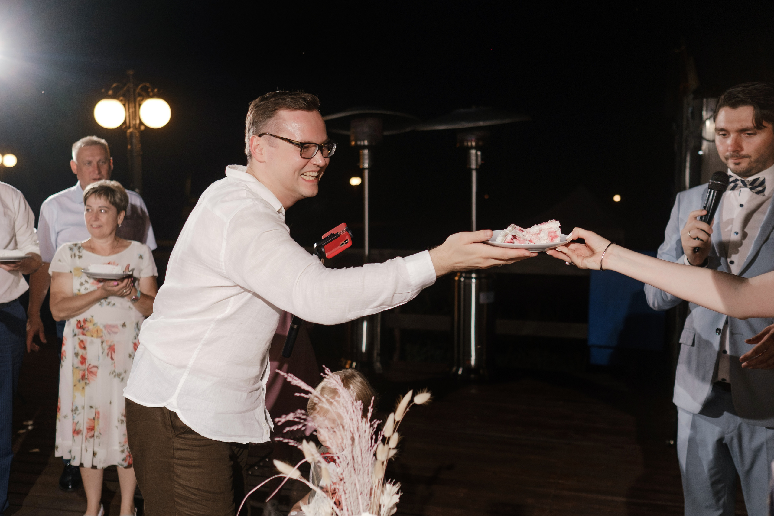 Игорь и Наташа. Свадебный и семейный фотограф Ксения Ржевская (Митрохина)