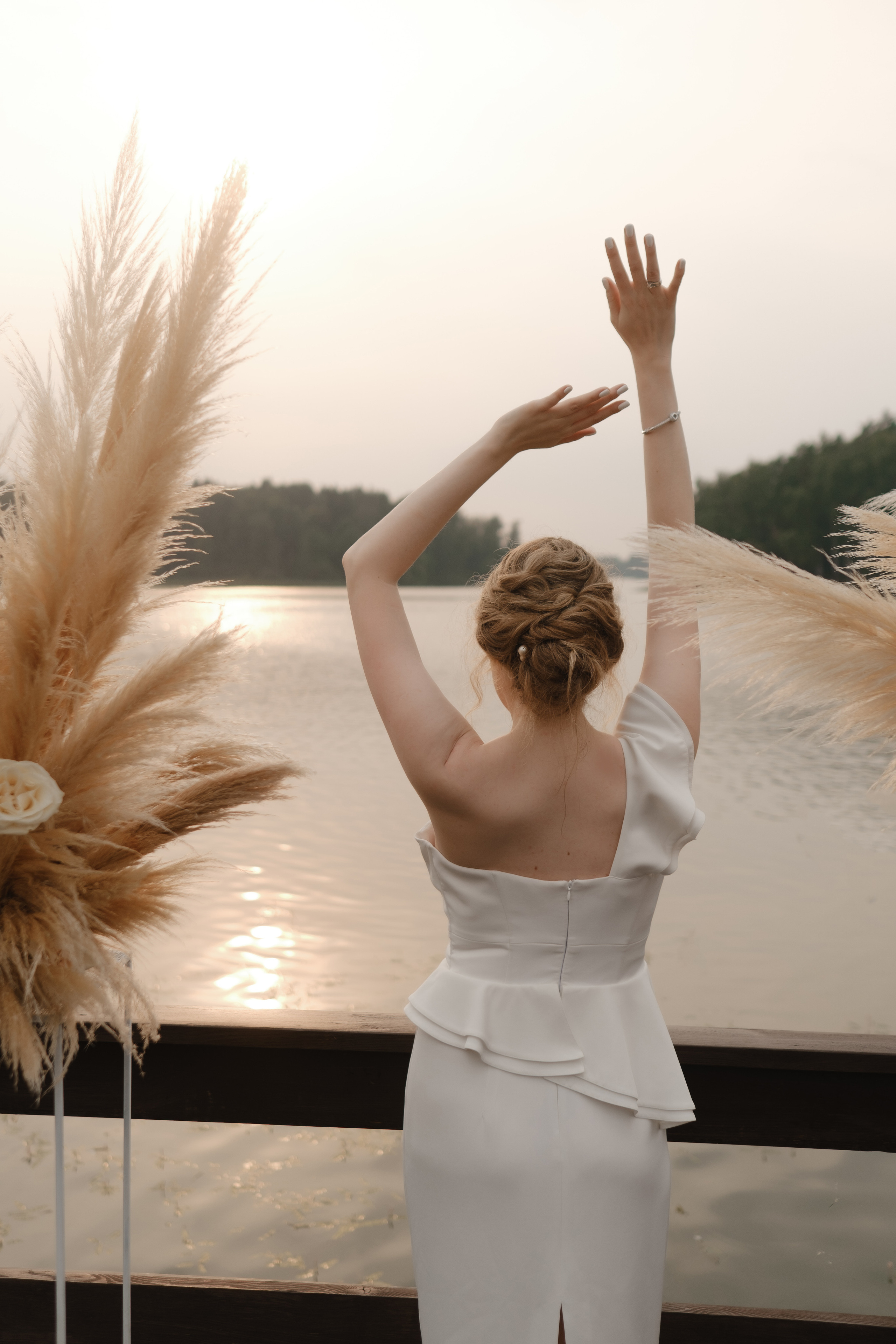 Игорь и Наташа. Свадебный и семейный фотограф Ксения Ржевская (Митрохина)