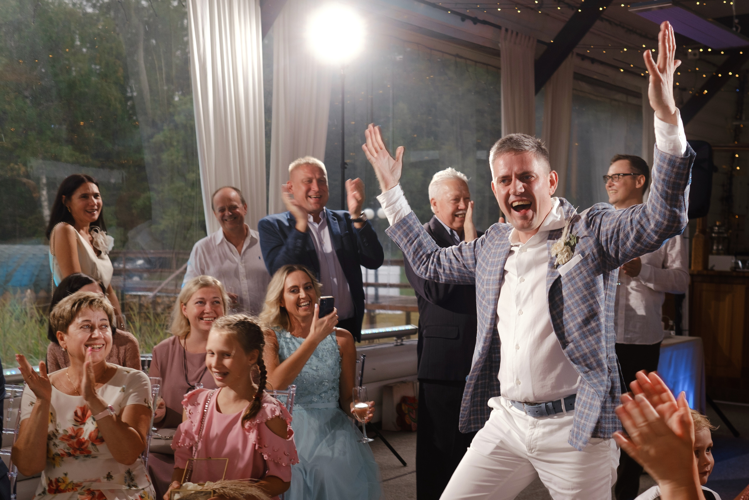 Игорь и Наташа. Свадебный и семейный фотограф Ксения Ржевская (Митрохина)