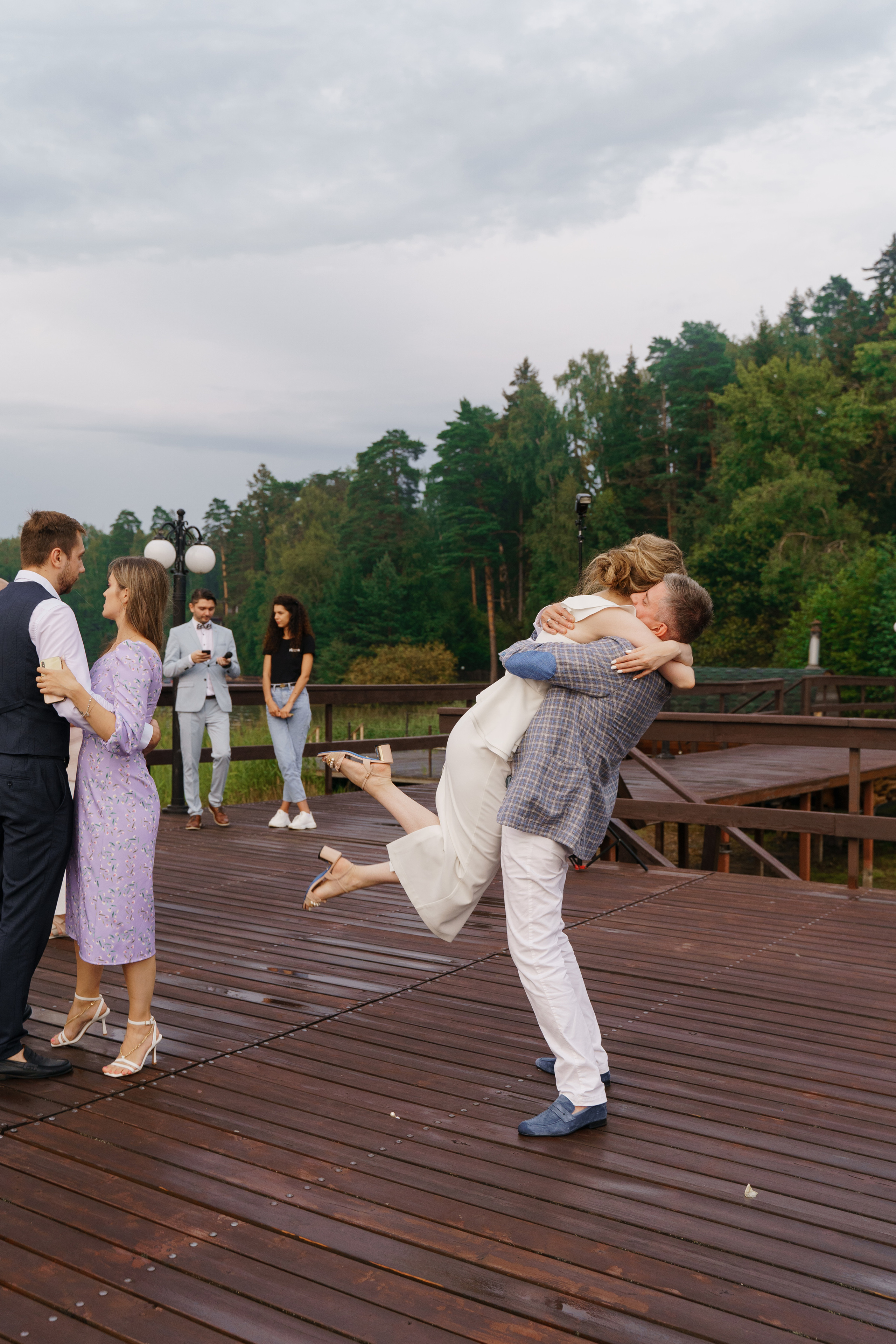 Игорь и Наташа. Свадебный и семейный фотограф Ксения Ржевская (Митрохина)