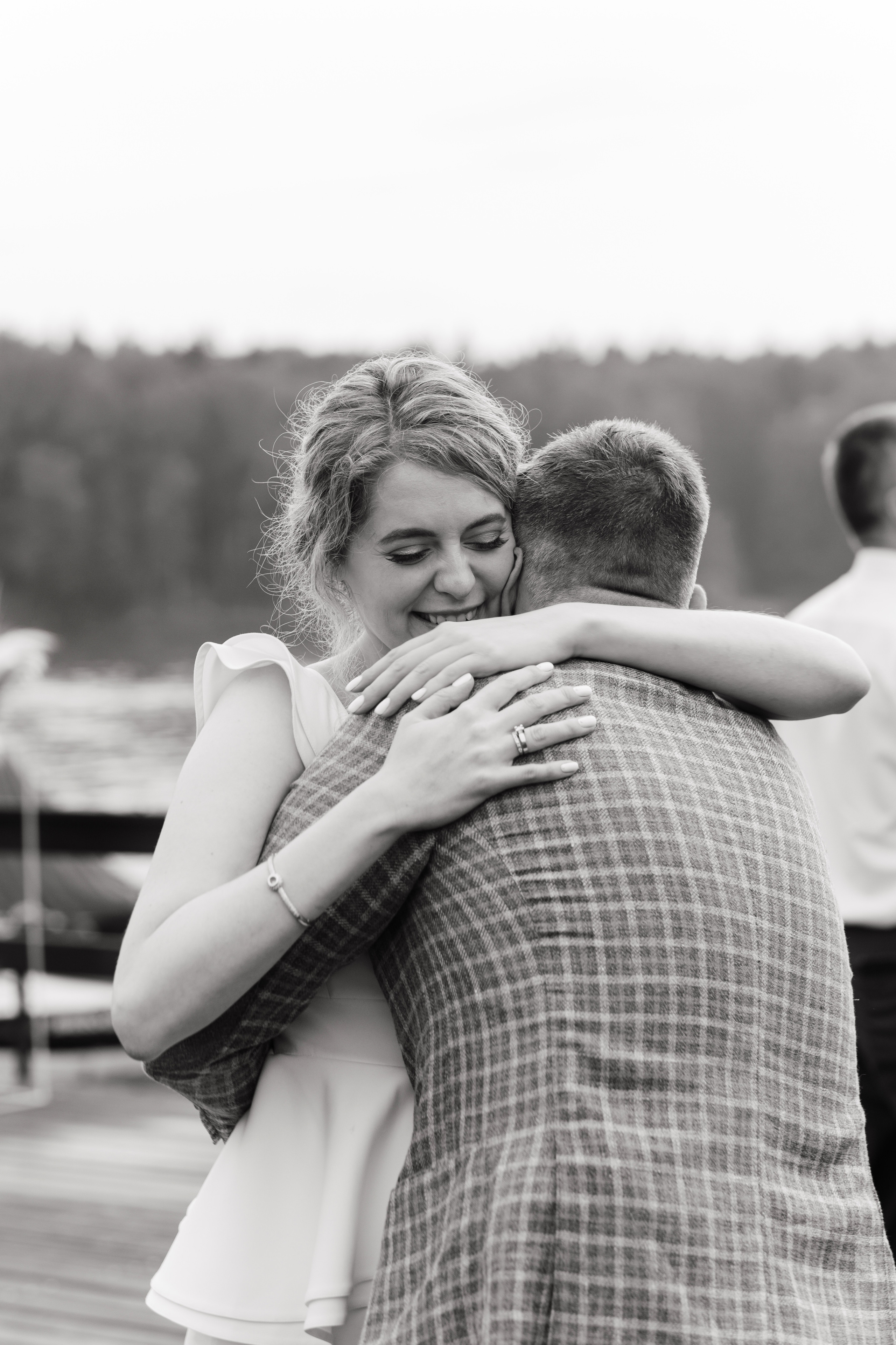 Игорь и Наташа. Свадебный и семейный фотограф Ксения Ржевская (Митрохина)