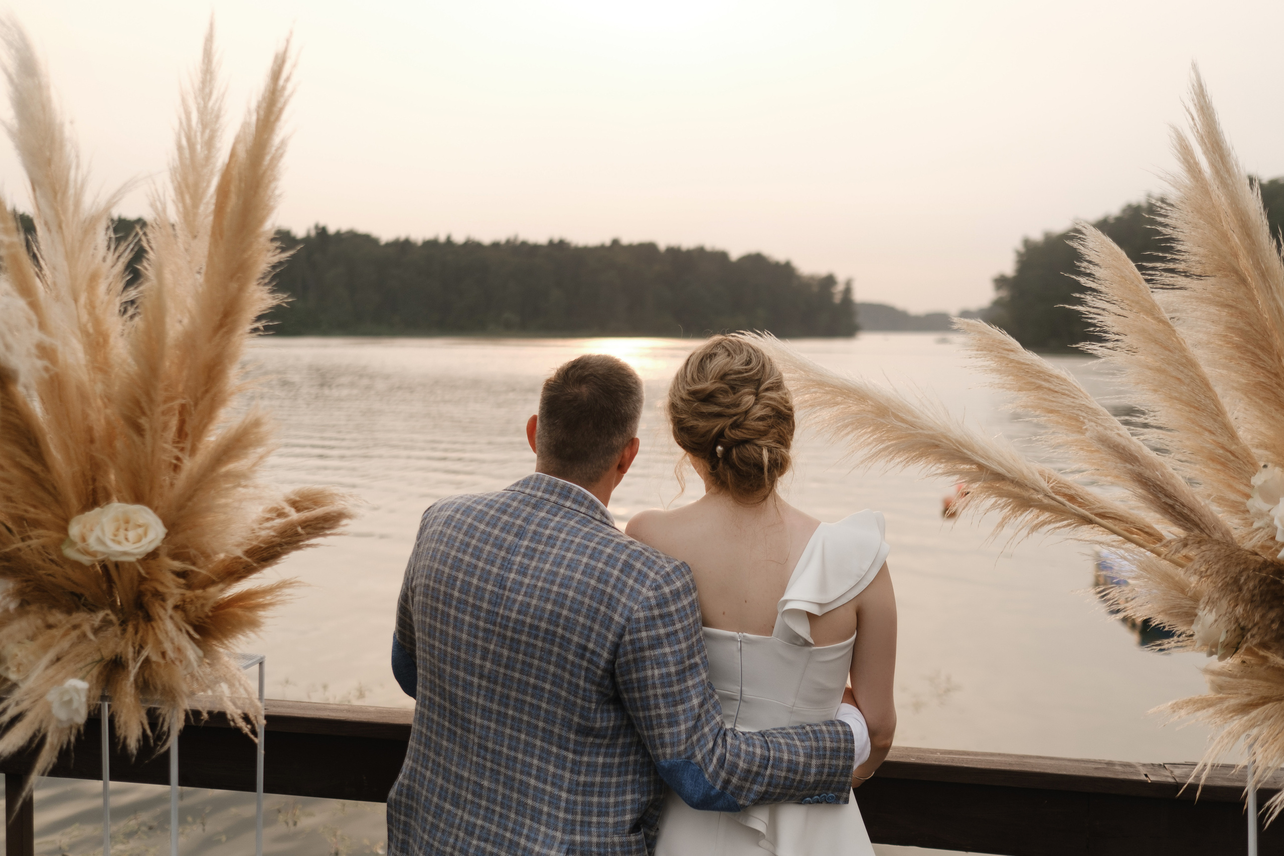 Игорь и Наташа. Свадебный и семейный фотограф Ксения Ржевская (Митрохина)