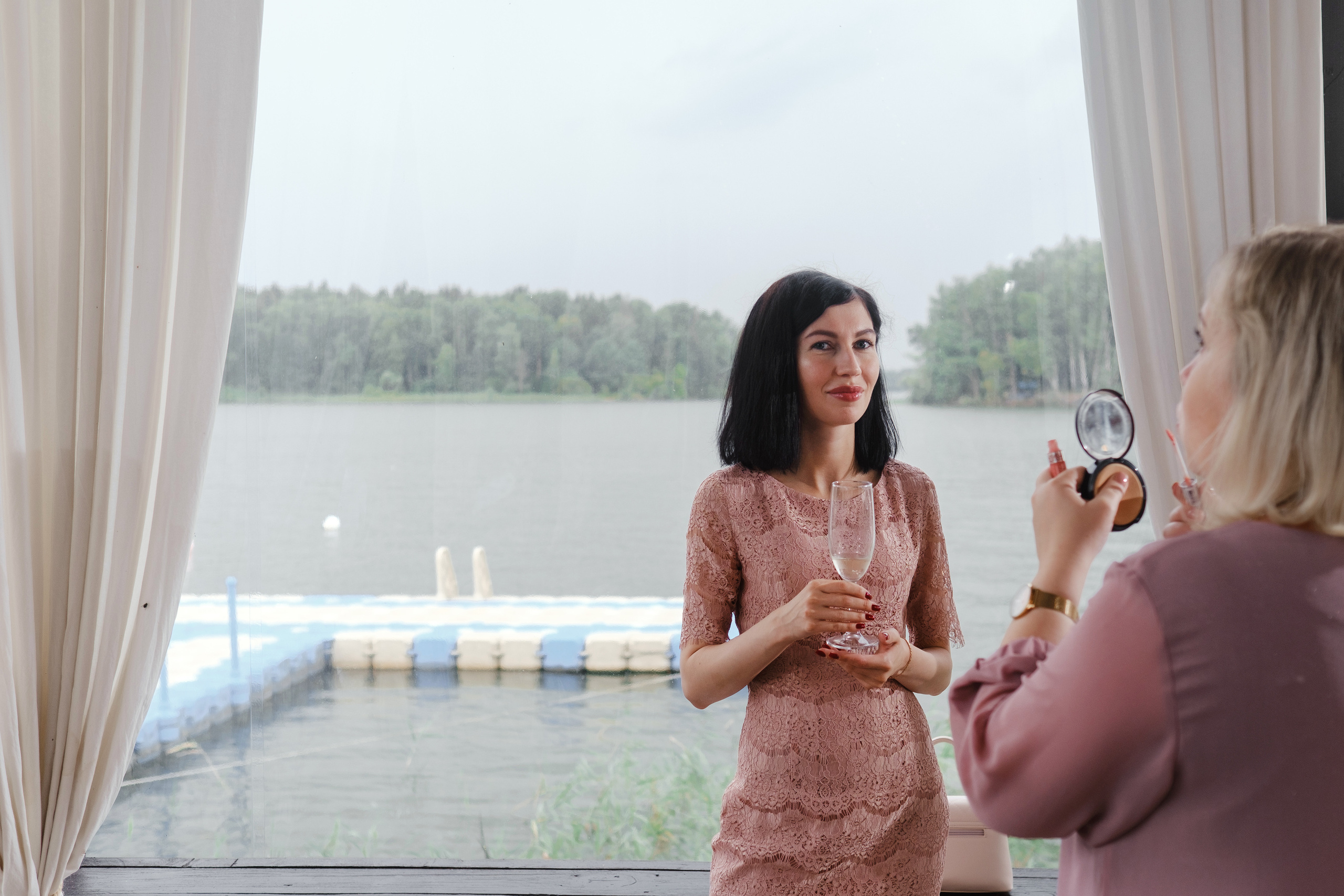 Игорь и Наташа. Свадебный и семейный фотограф Ксения Ржевская (Митрохина)