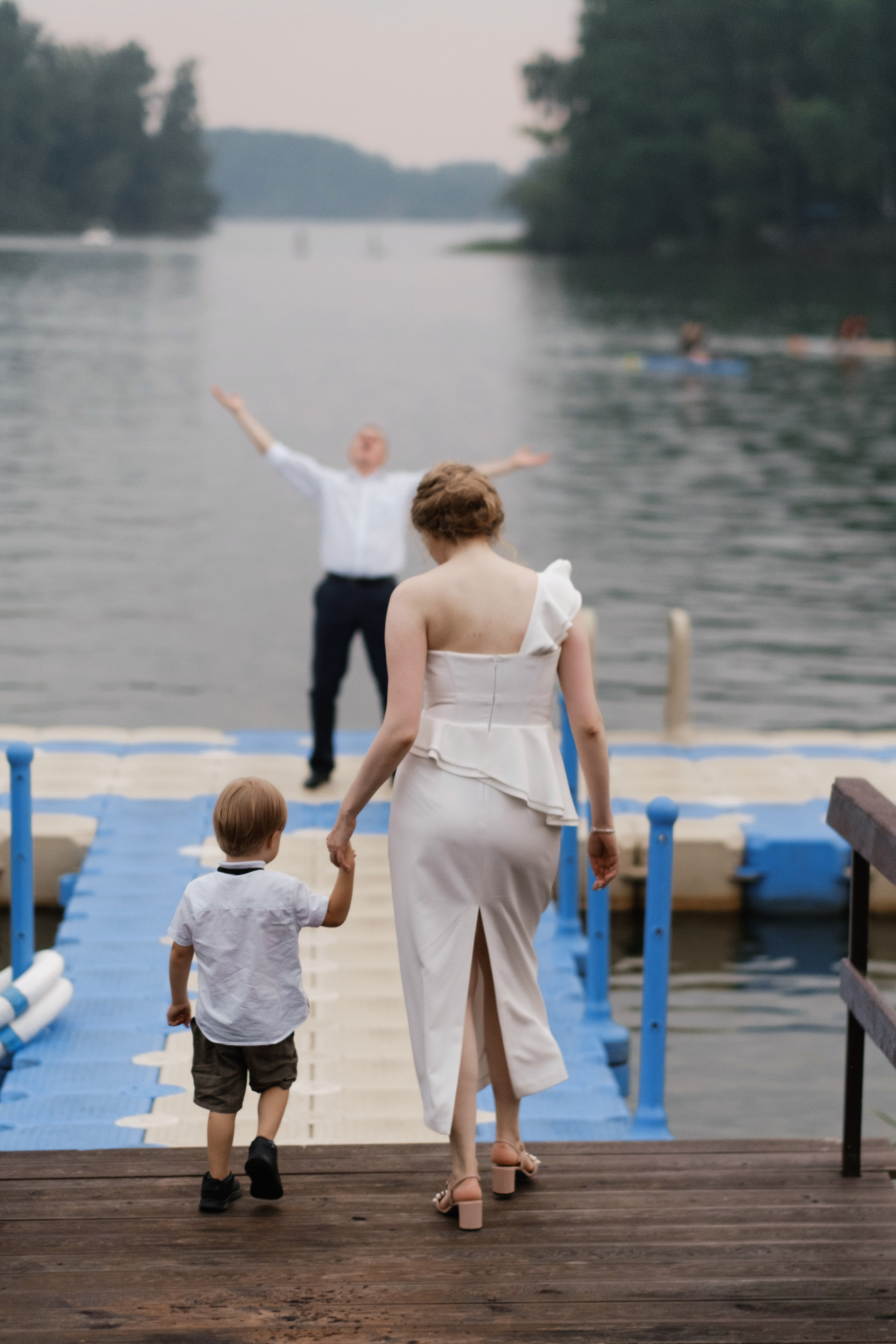 Игорь и Наташа. Свадебный и семейный фотограф Ксения Ржевская (Митрохина)