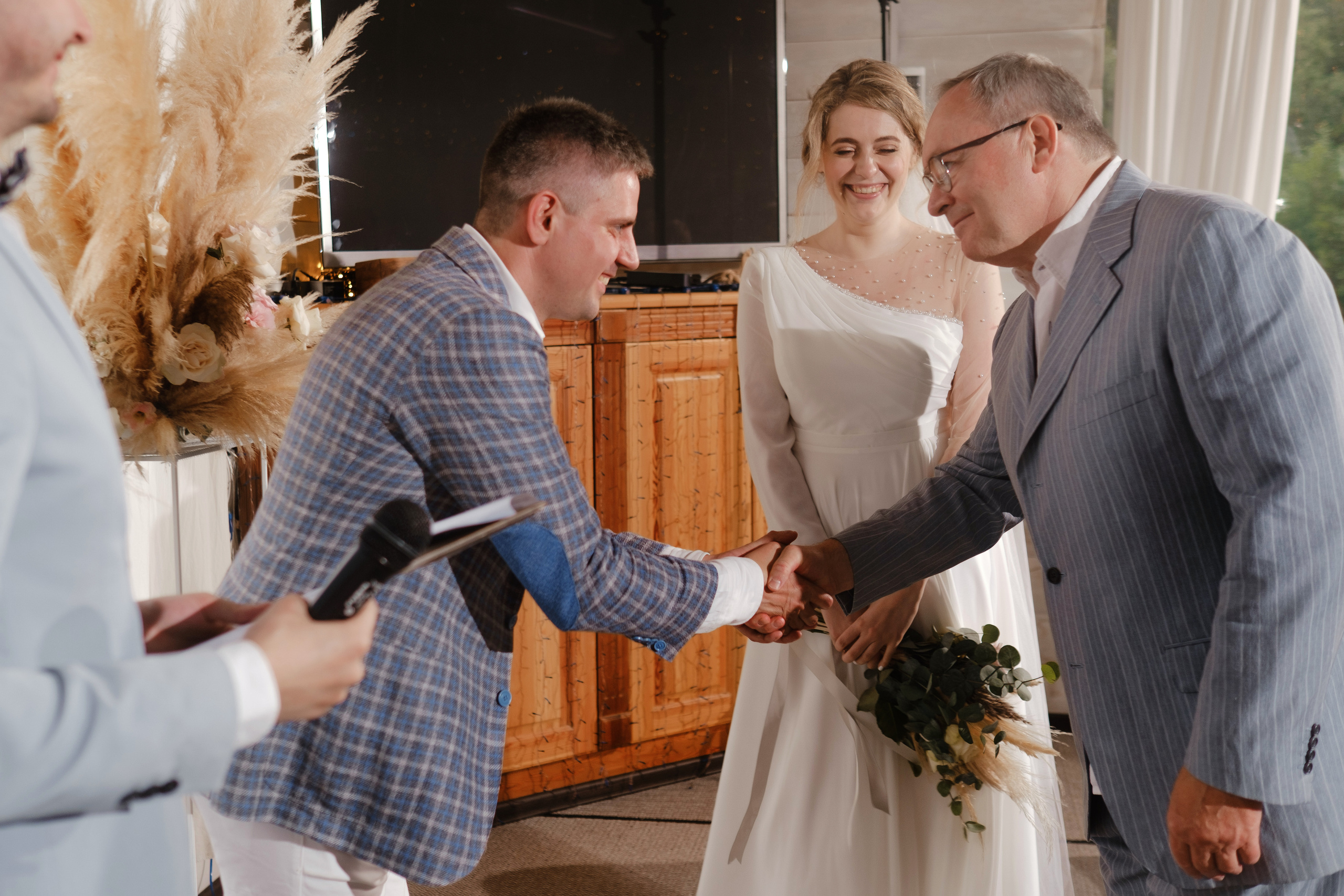 Игорь и Наташа. Свадебный и семейный фотограф Ксения Ржевская (Митрохина)