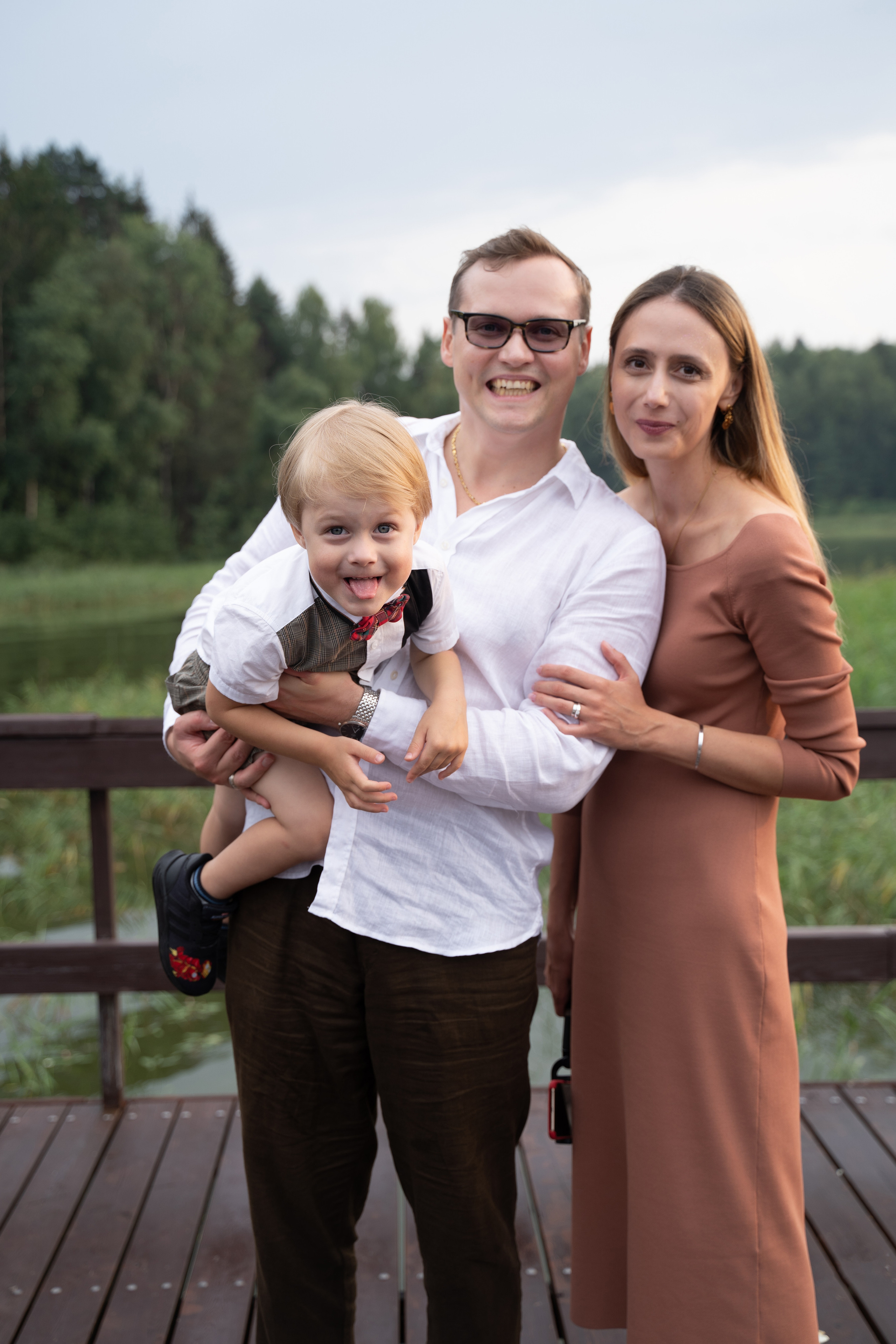 Игорь и Наташа. Свадебный и семейный фотограф Ксения Ржевская (Митрохина)