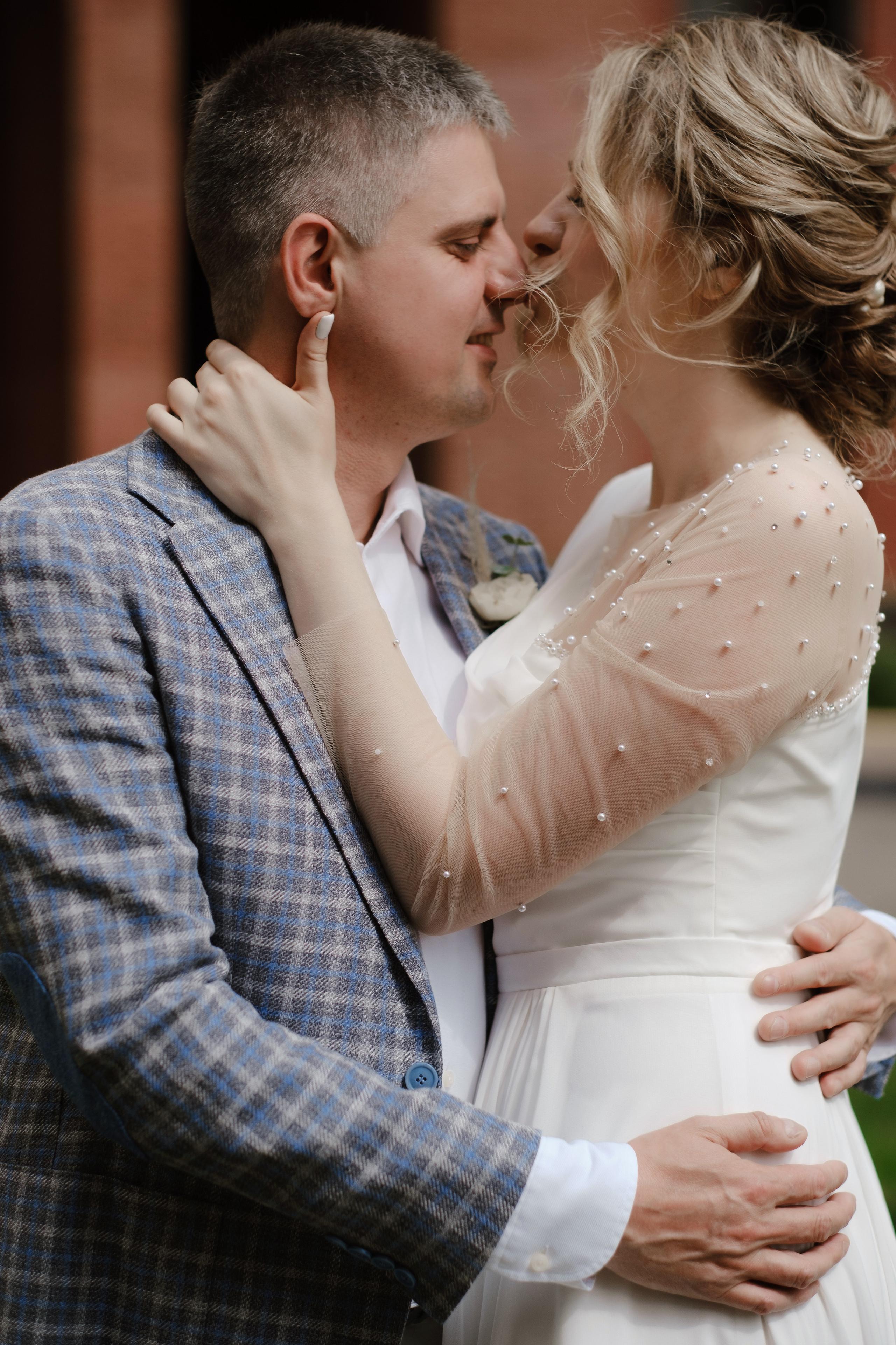 Игорь и Наташа. Свадебный и семейный фотограф Ксения Ржевская (Митрохина)