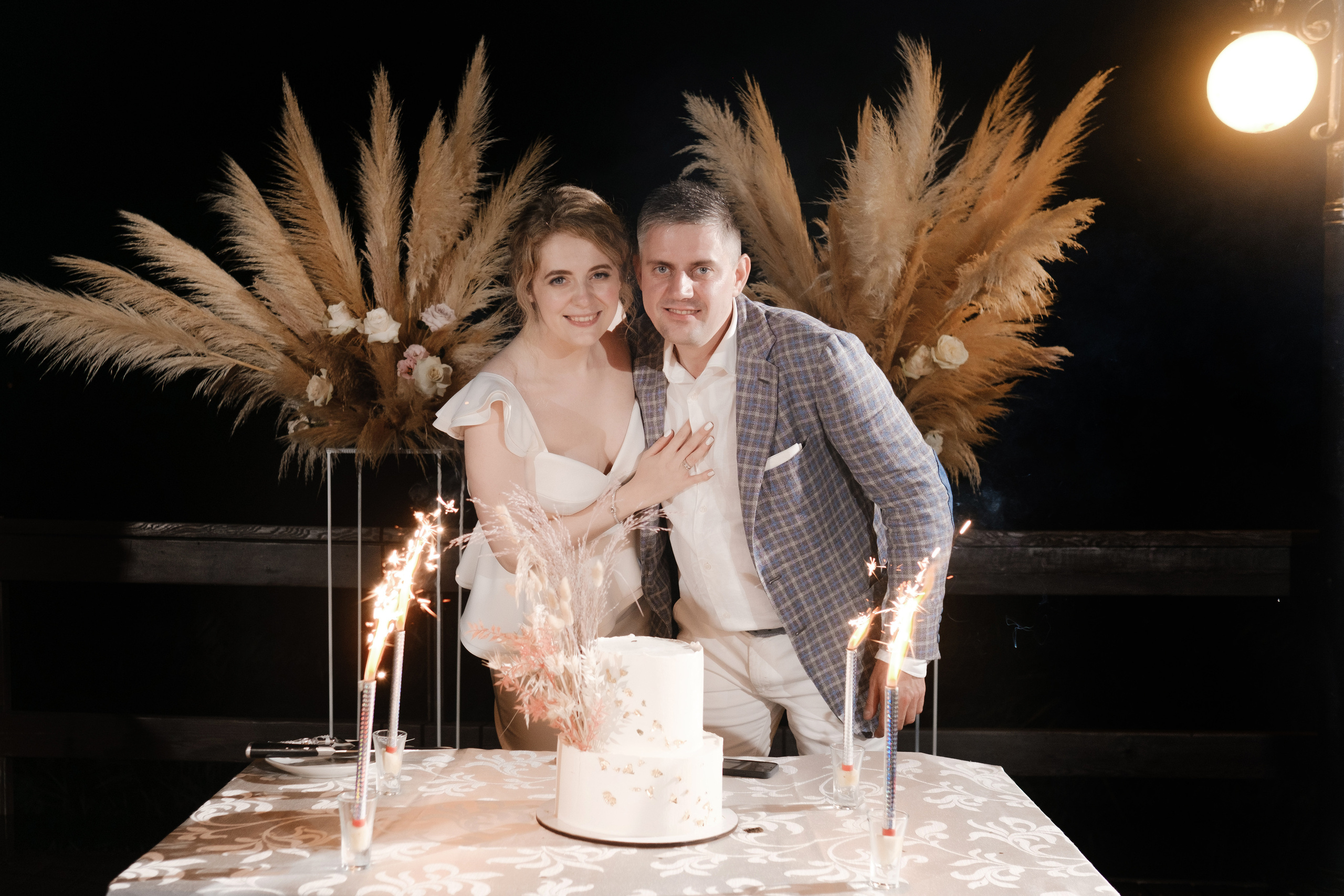 Игорь и Наташа. Свадебный и семейный фотограф Ксения Ржевская (Митрохина)