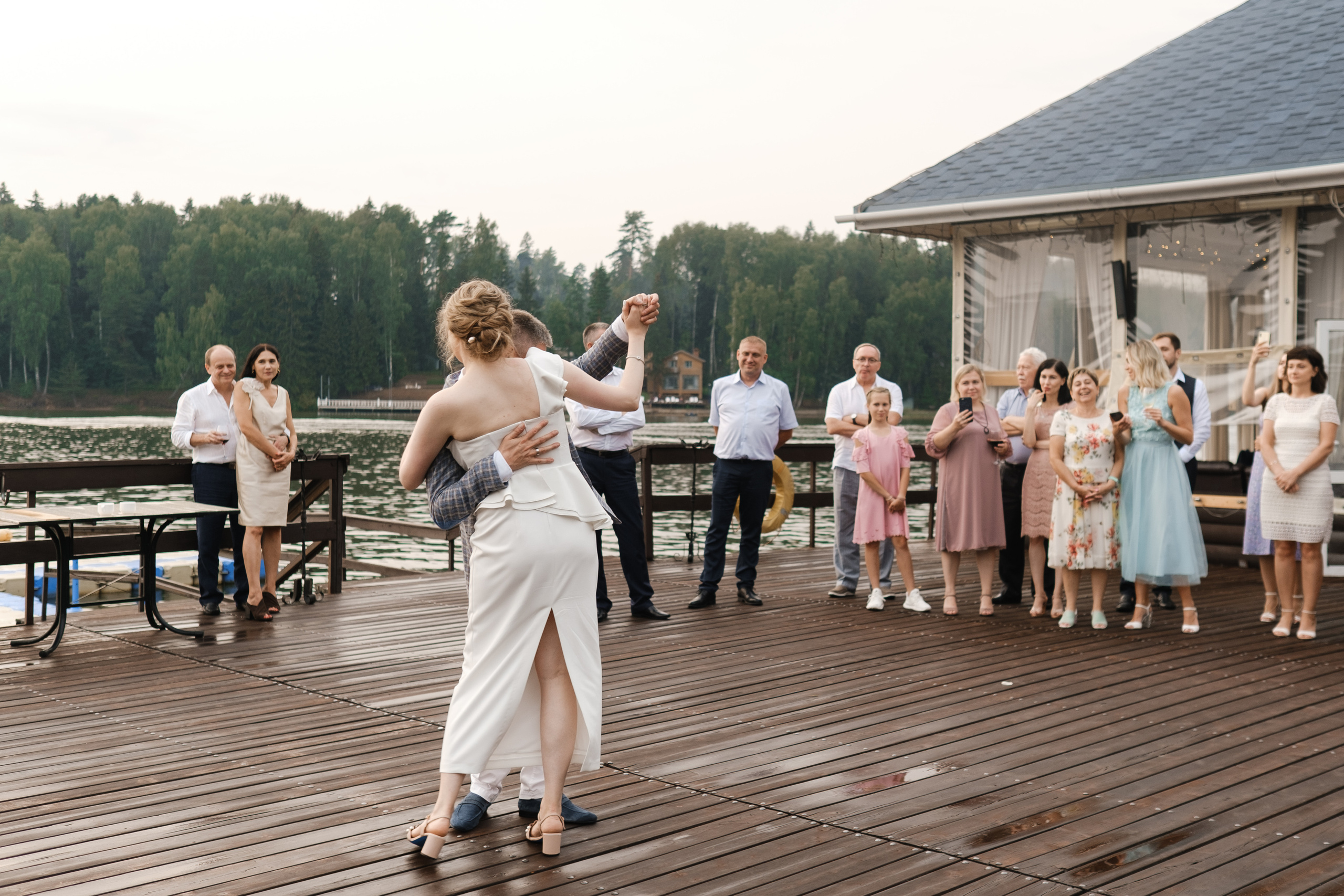 Игорь и Наташа. Свадебный и семейный фотограф Ксения Ржевская (Митрохина)